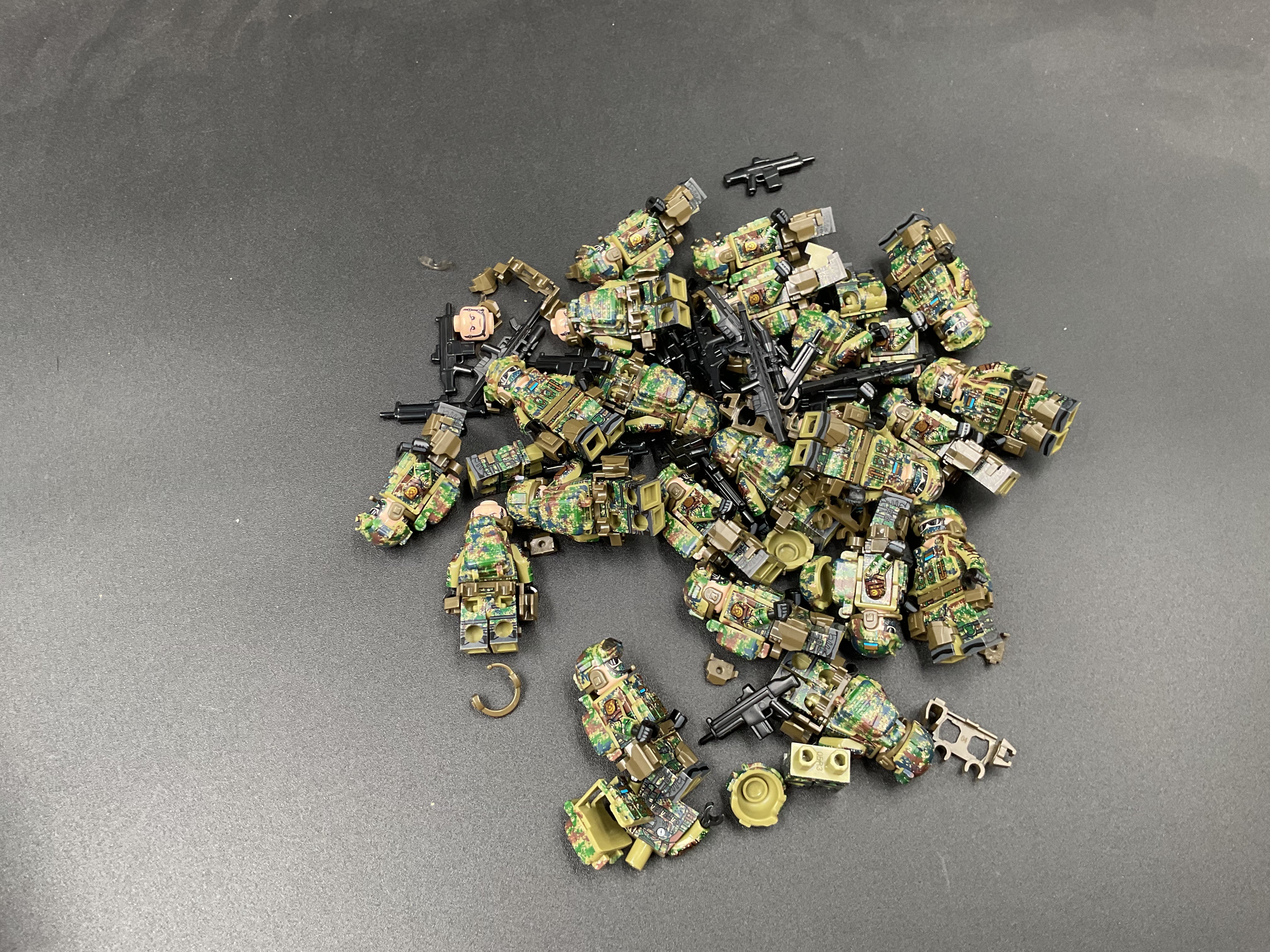 Military Lot #65