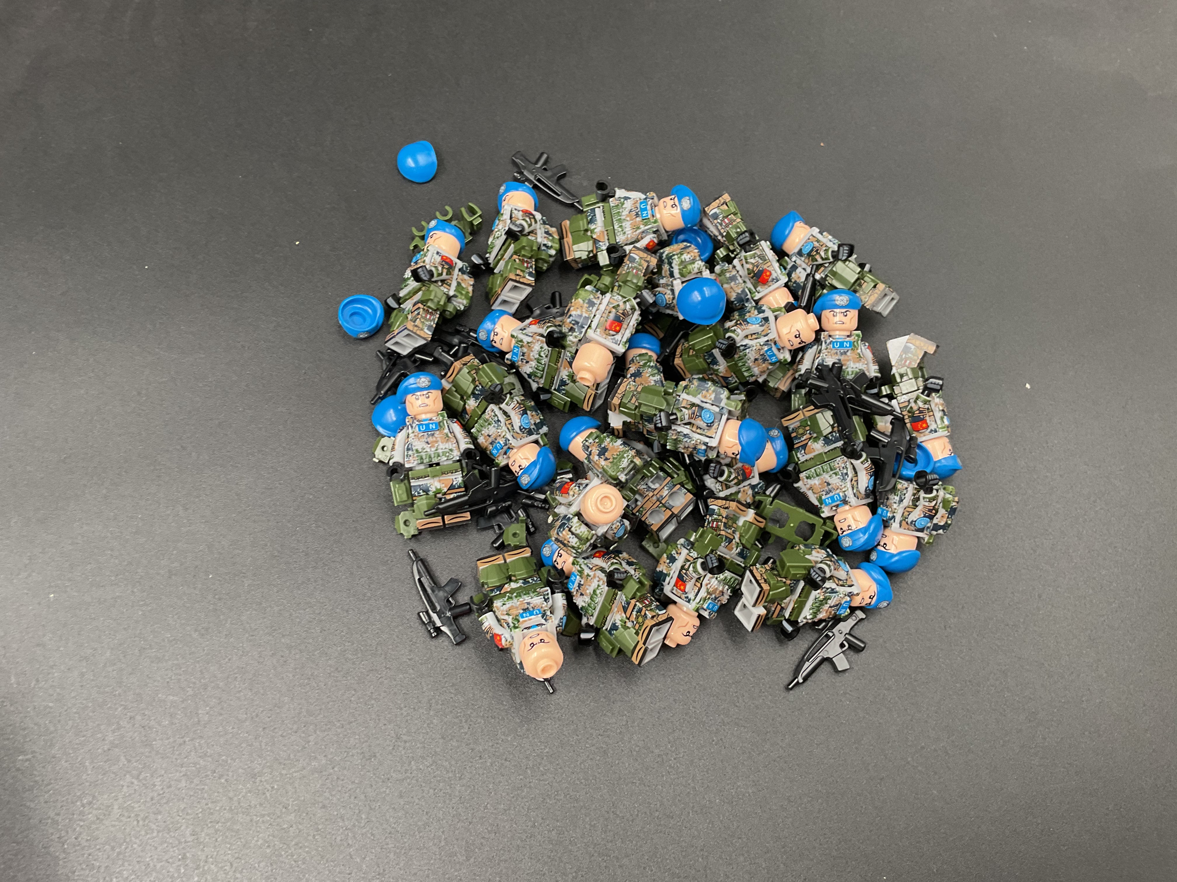 Military Lot #66