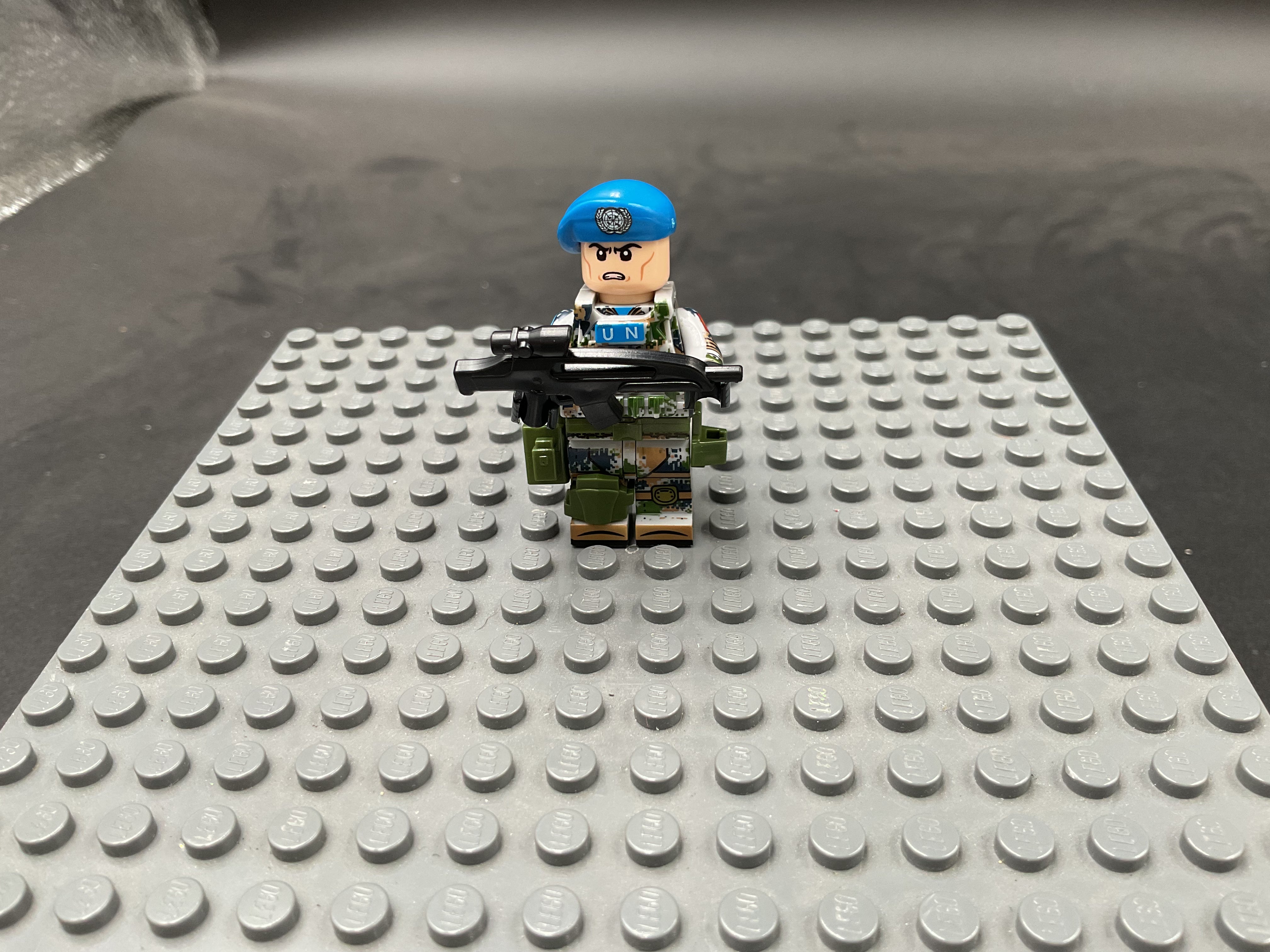 Military Lot #66
