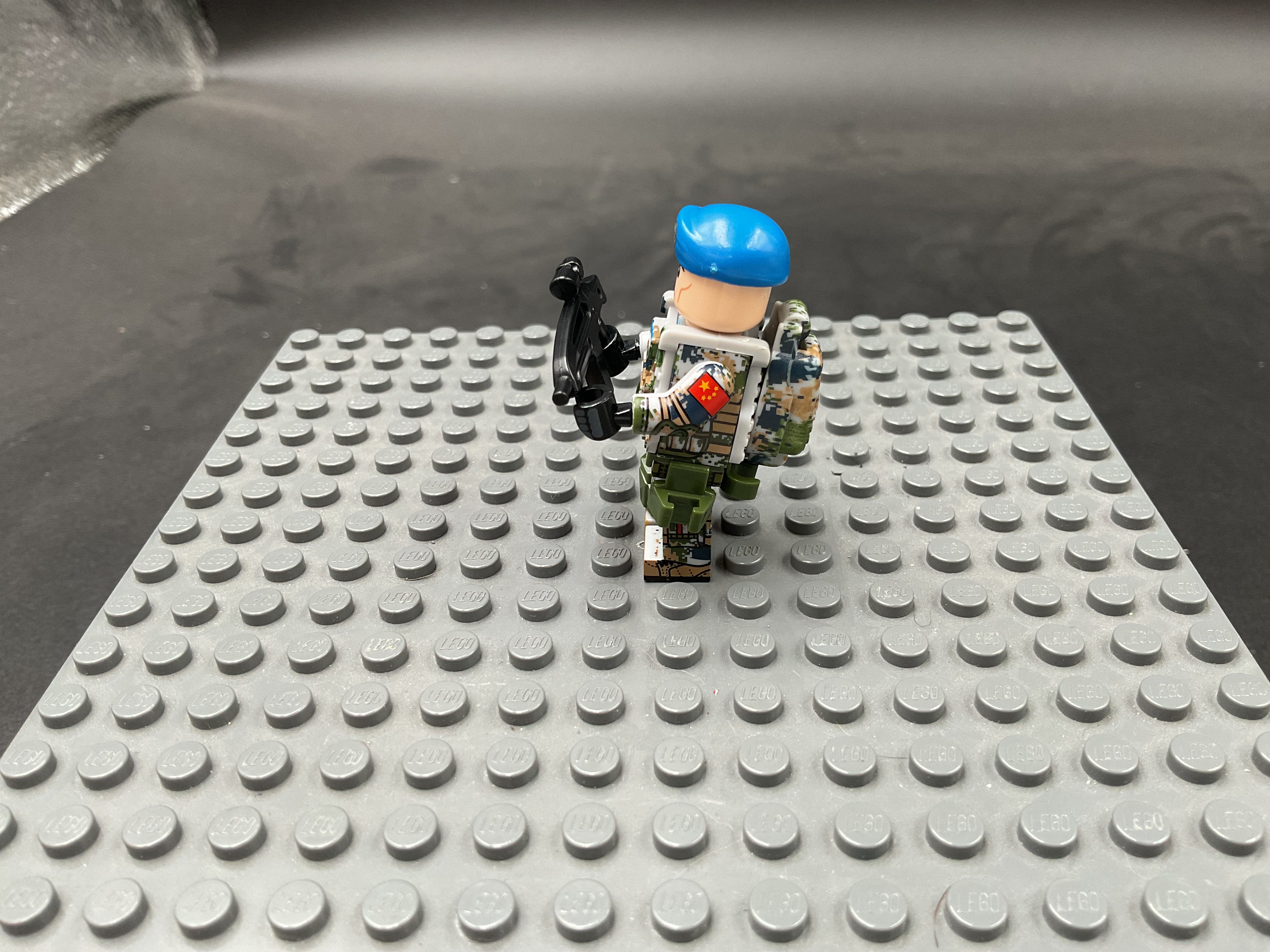 Military Lot #66