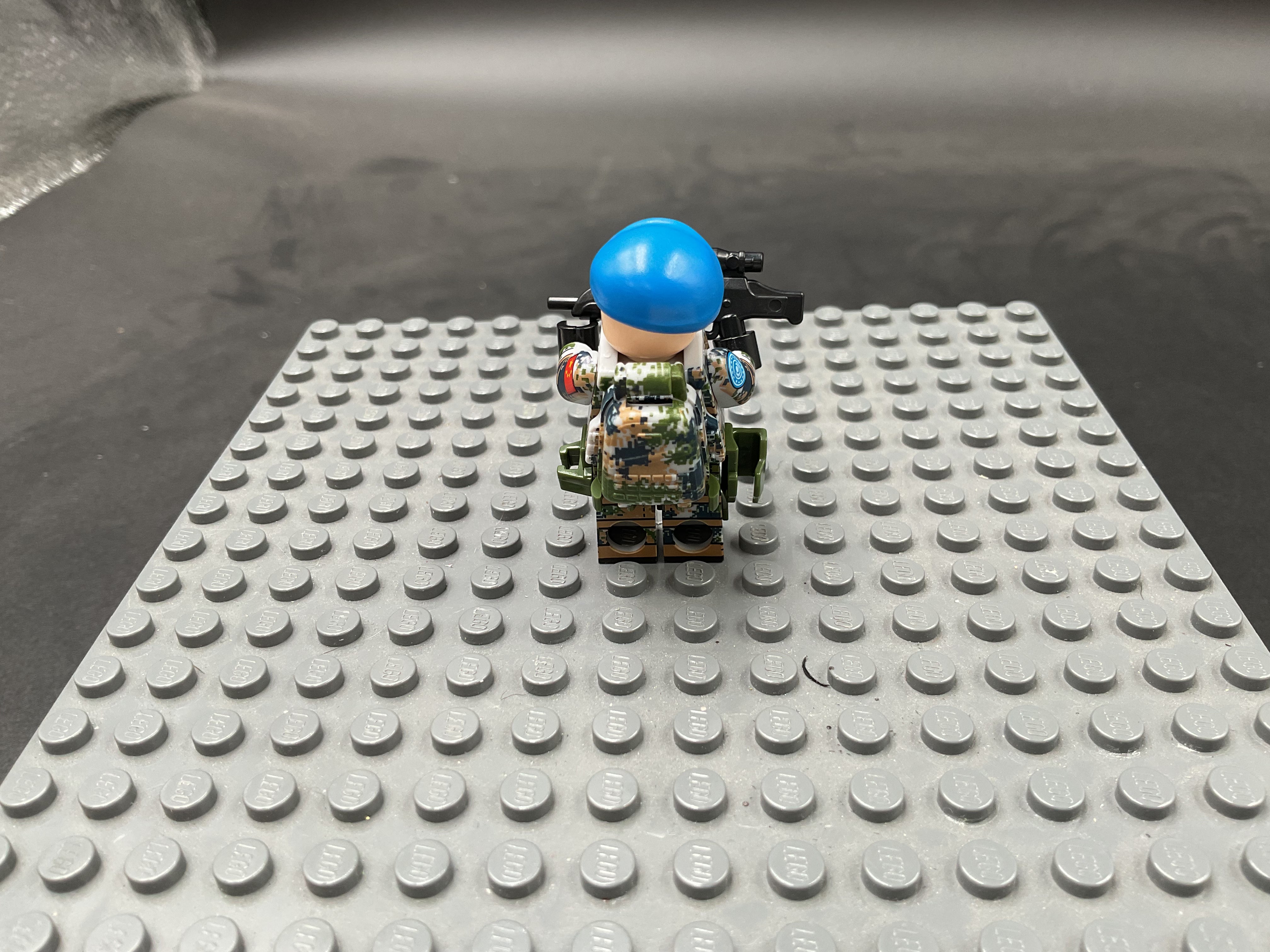 Military Lot #66