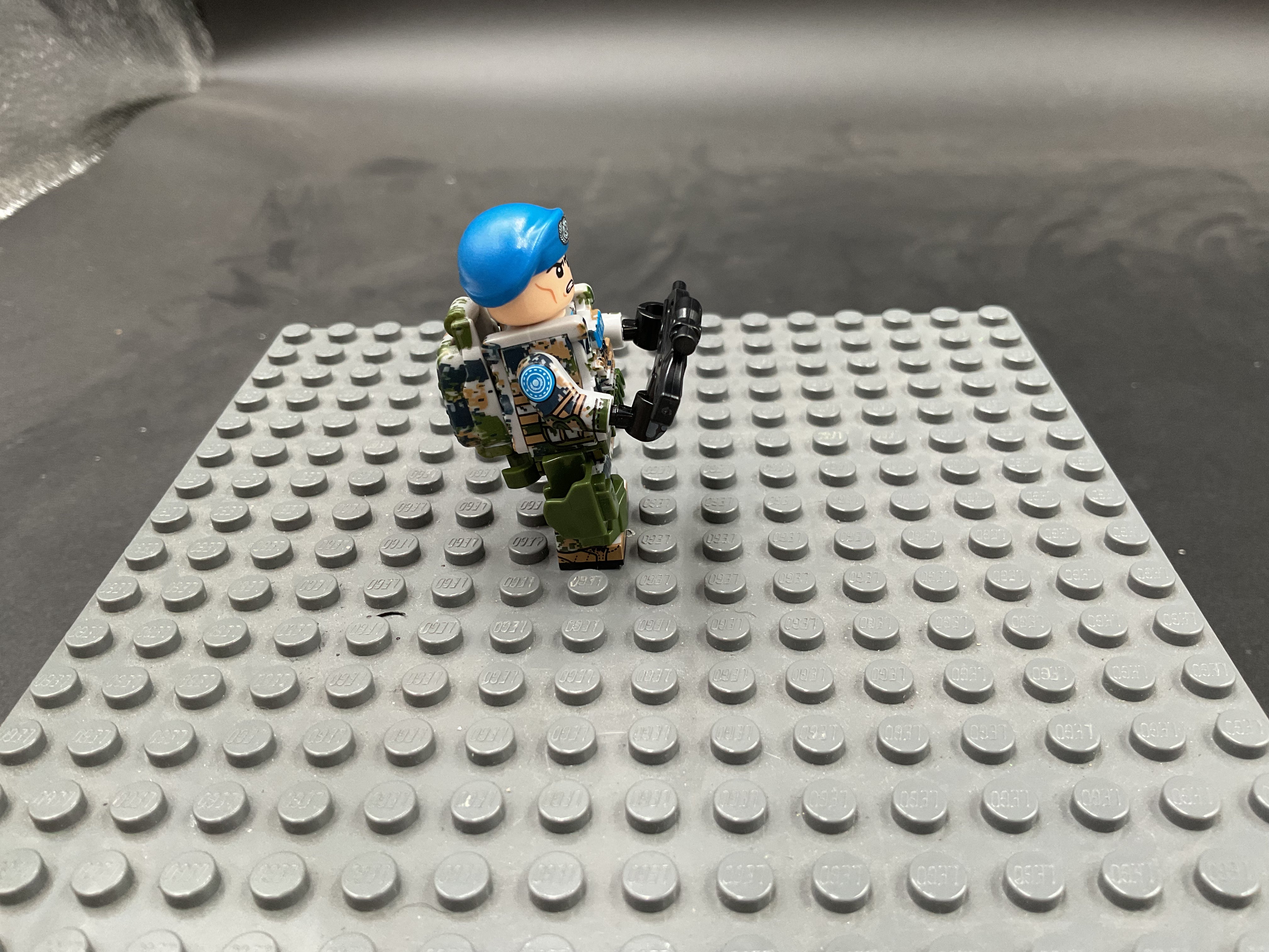 Military Lot #66