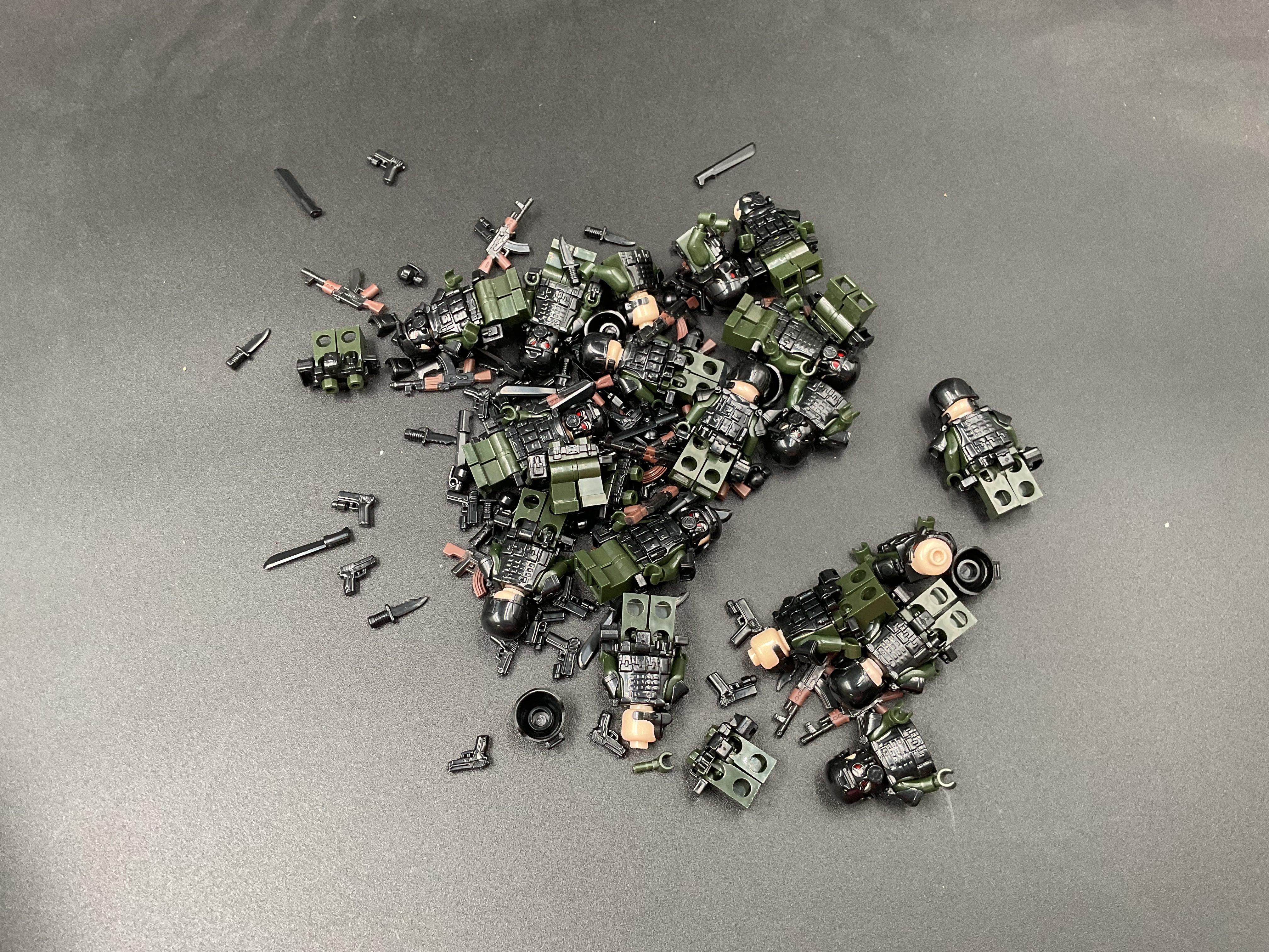 Military Lot #67