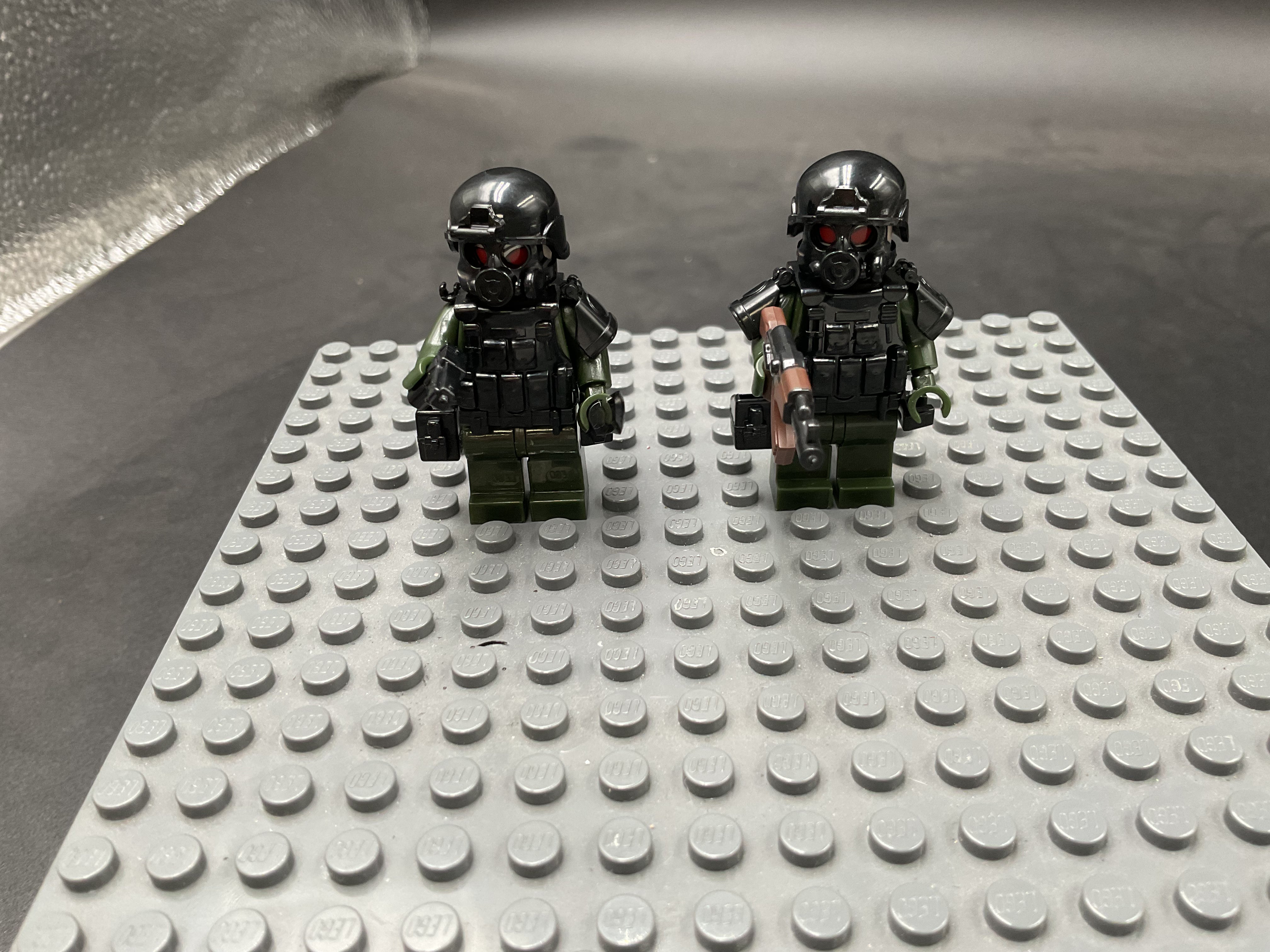 Military Lot #67