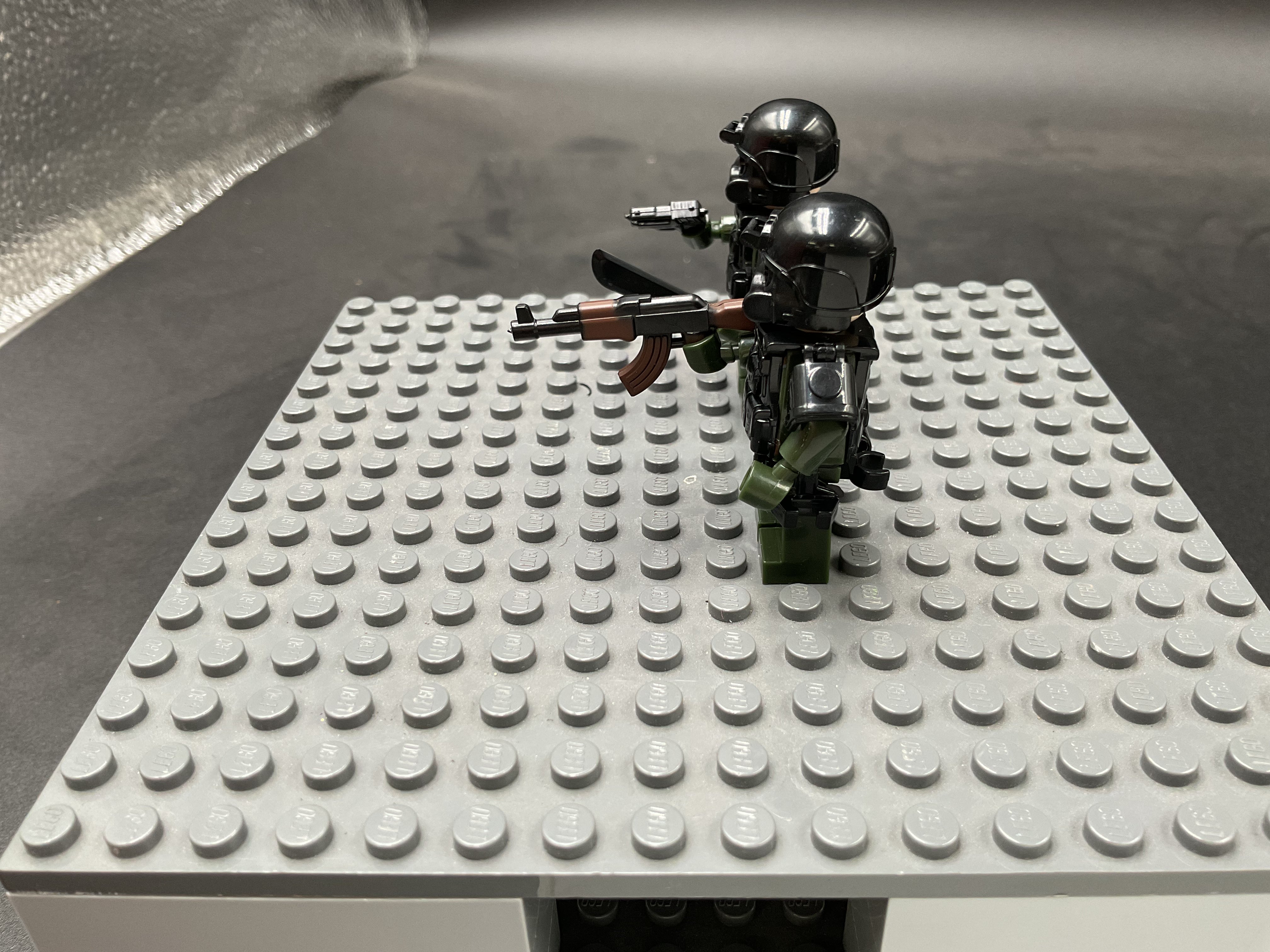 Military Lot #67