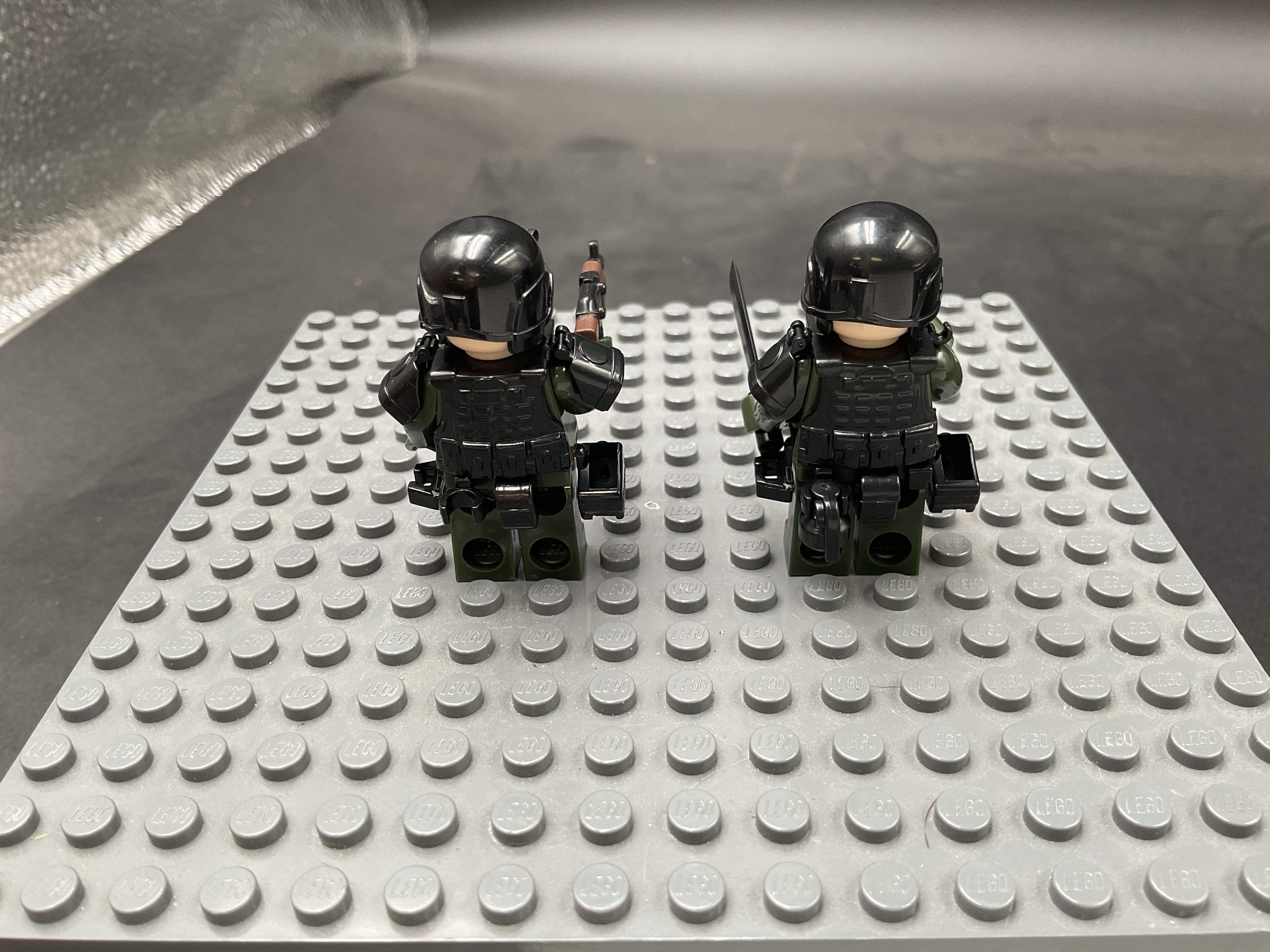 Military Lot #67