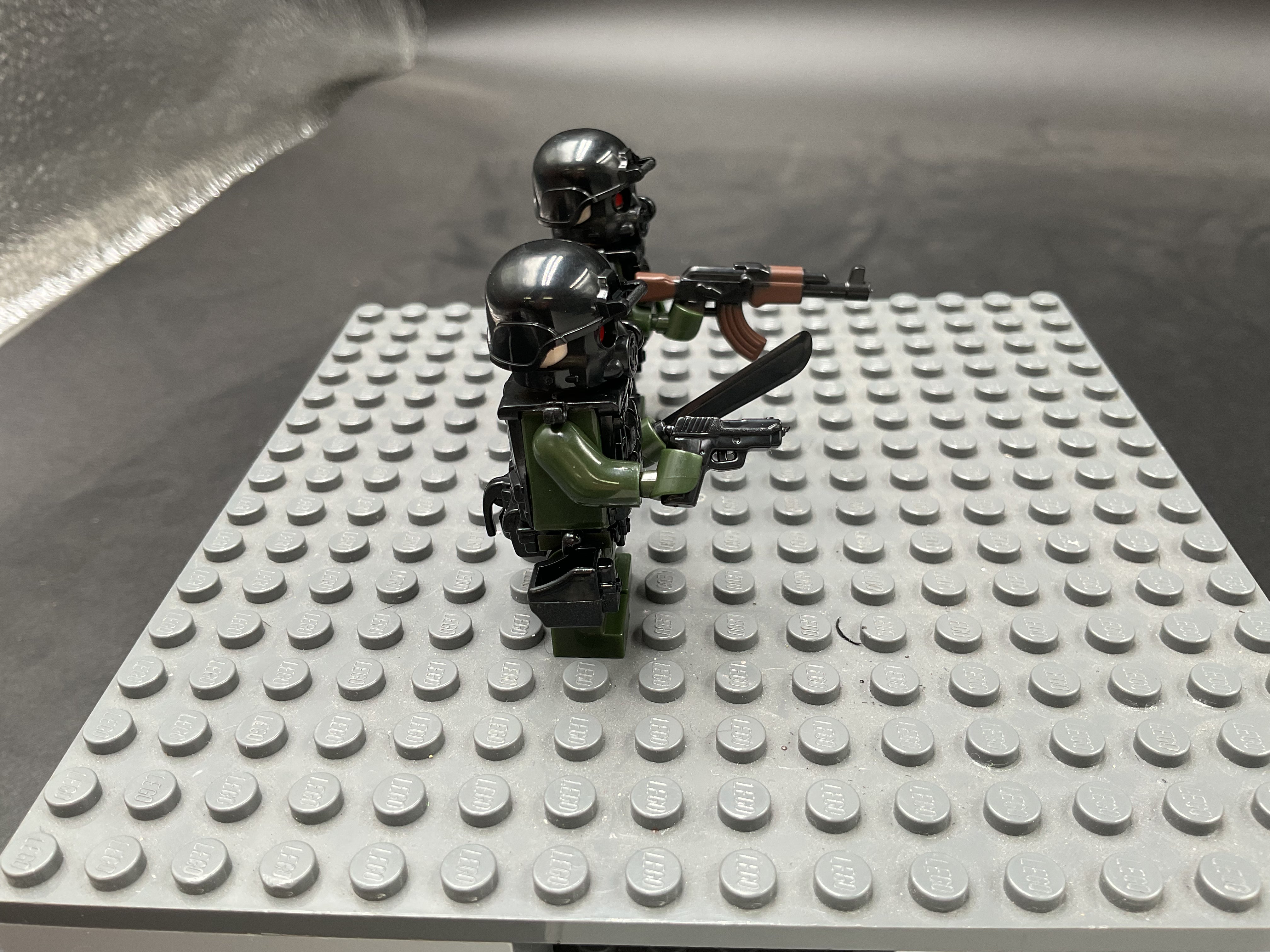Military Lot #67