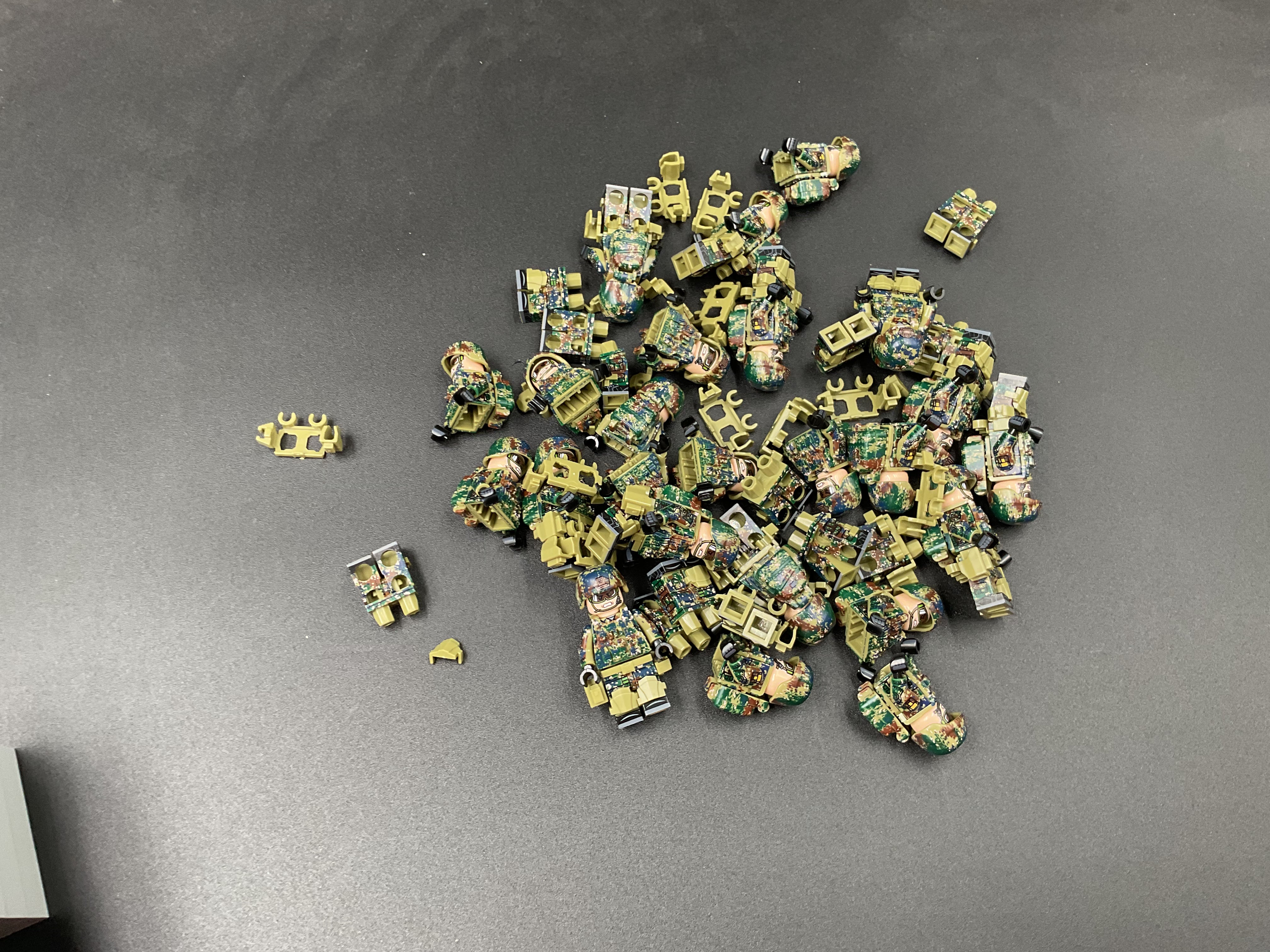 Military Lot #68