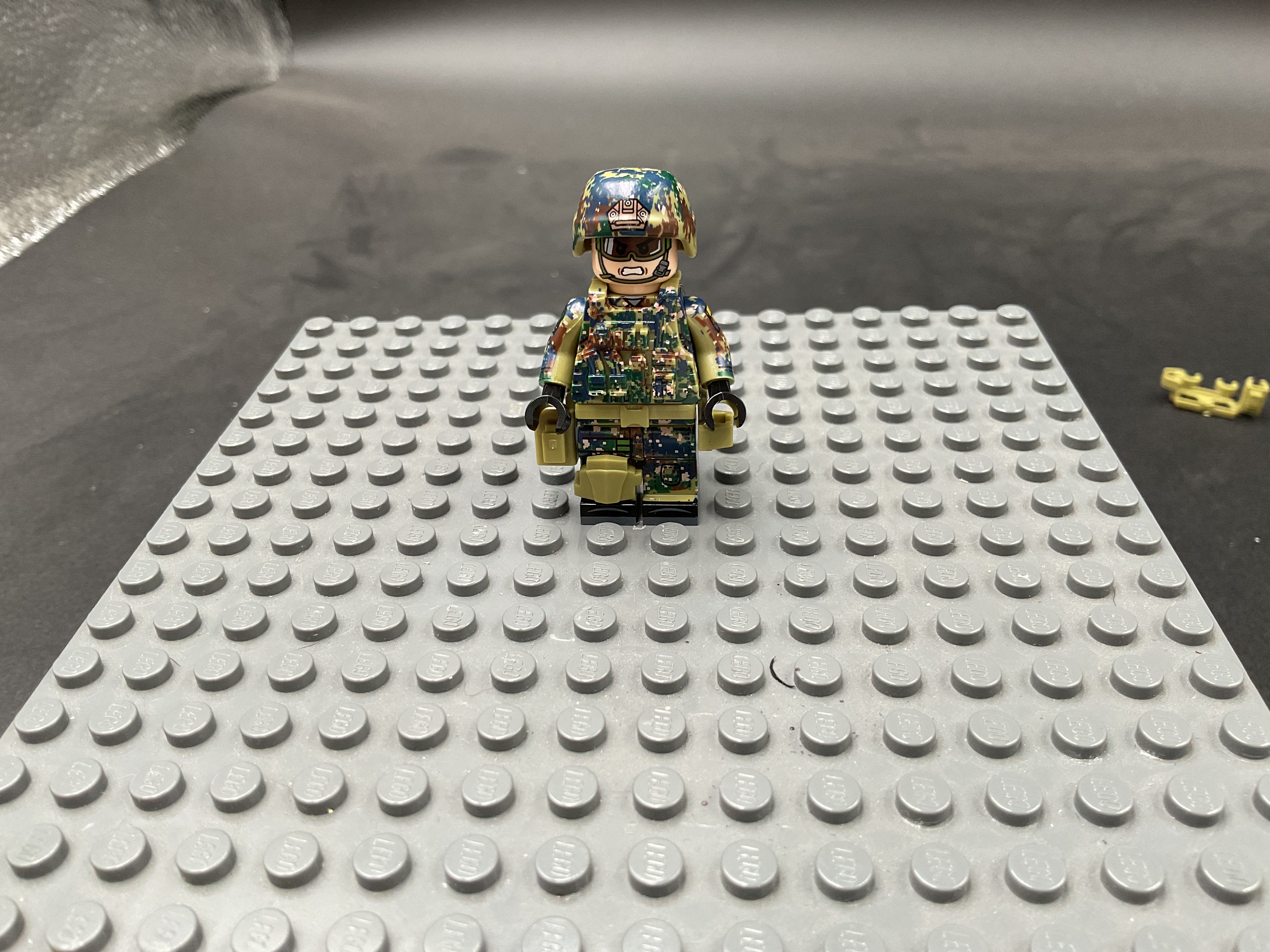 Military Lot #68