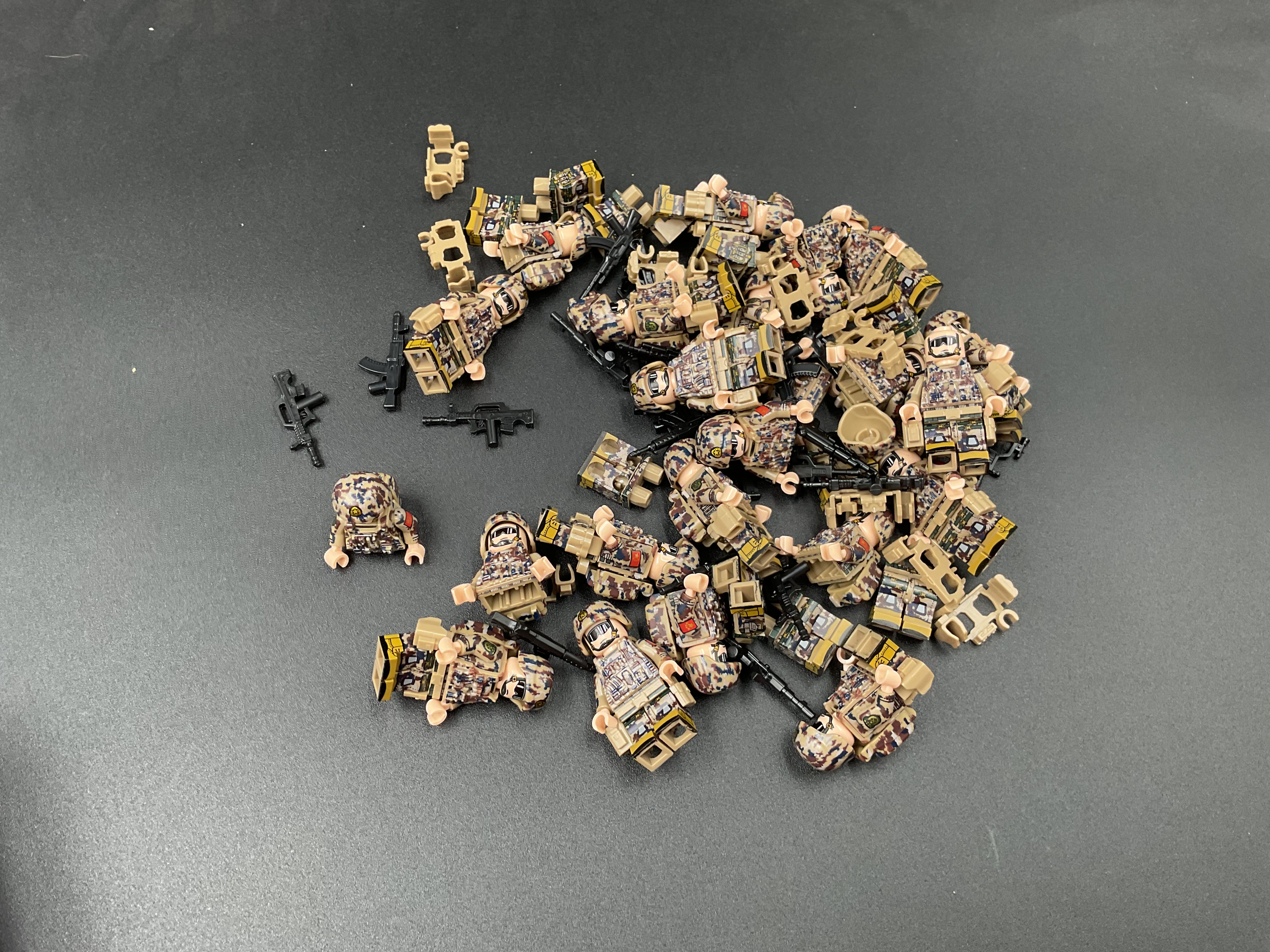 Military Lot #69