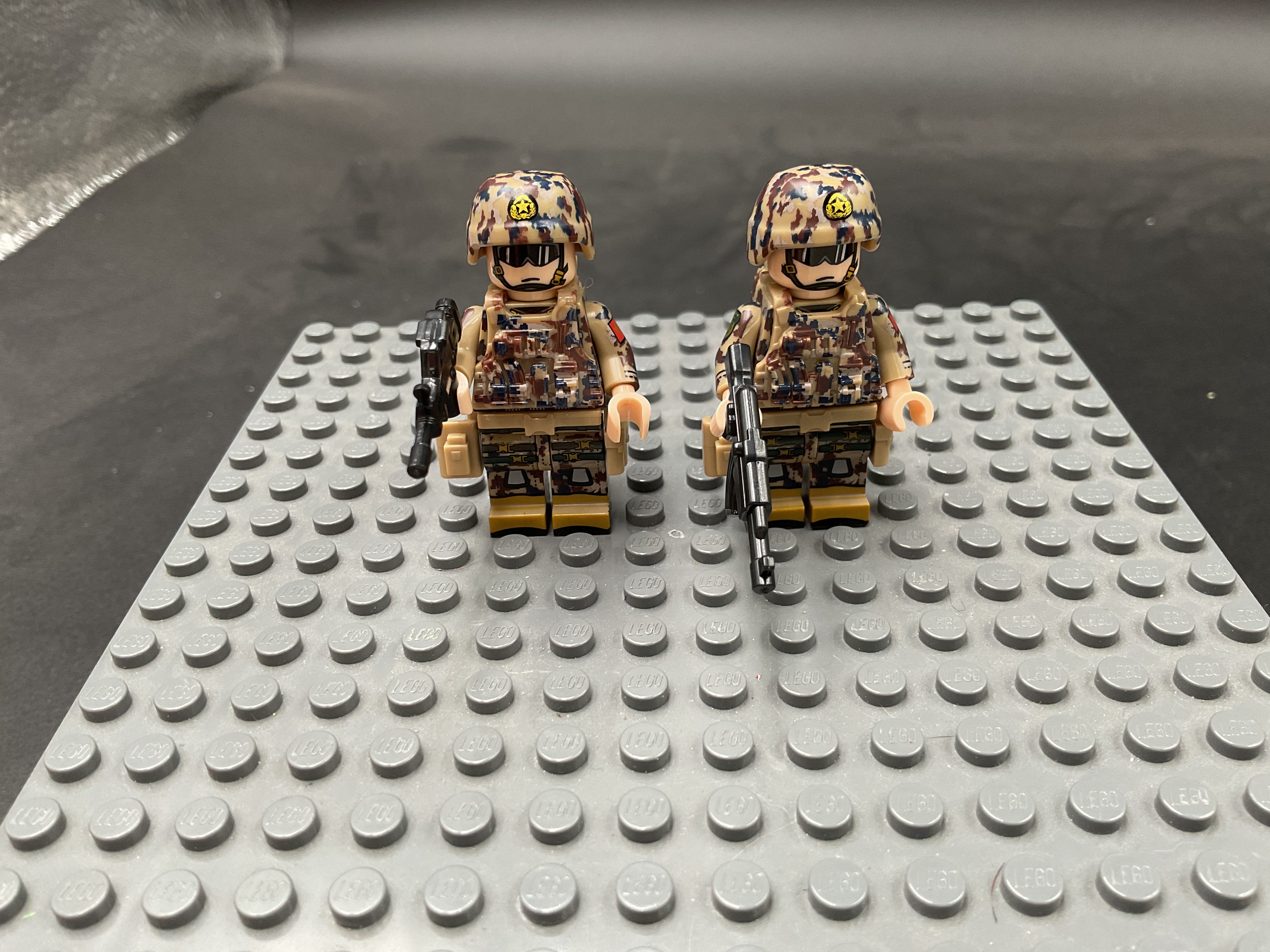 Military Lot #69