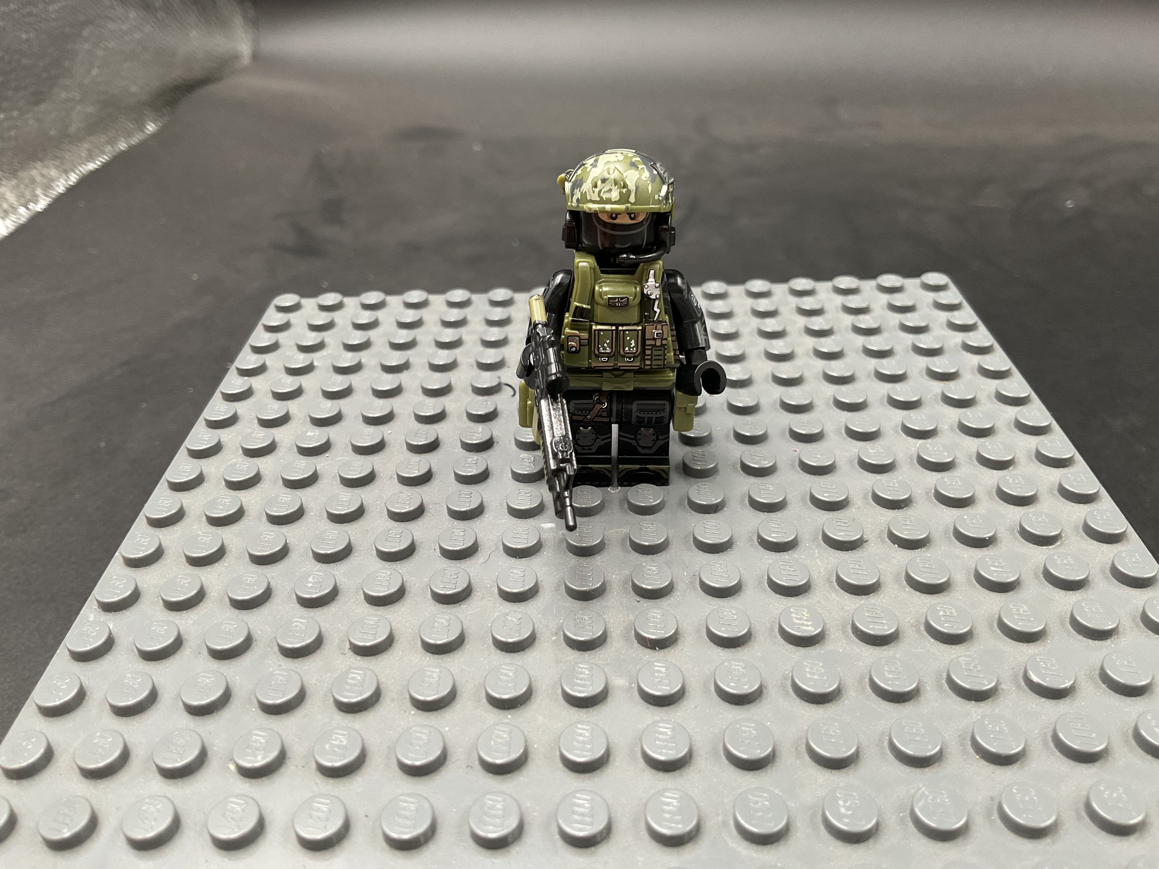 Military Lot #70