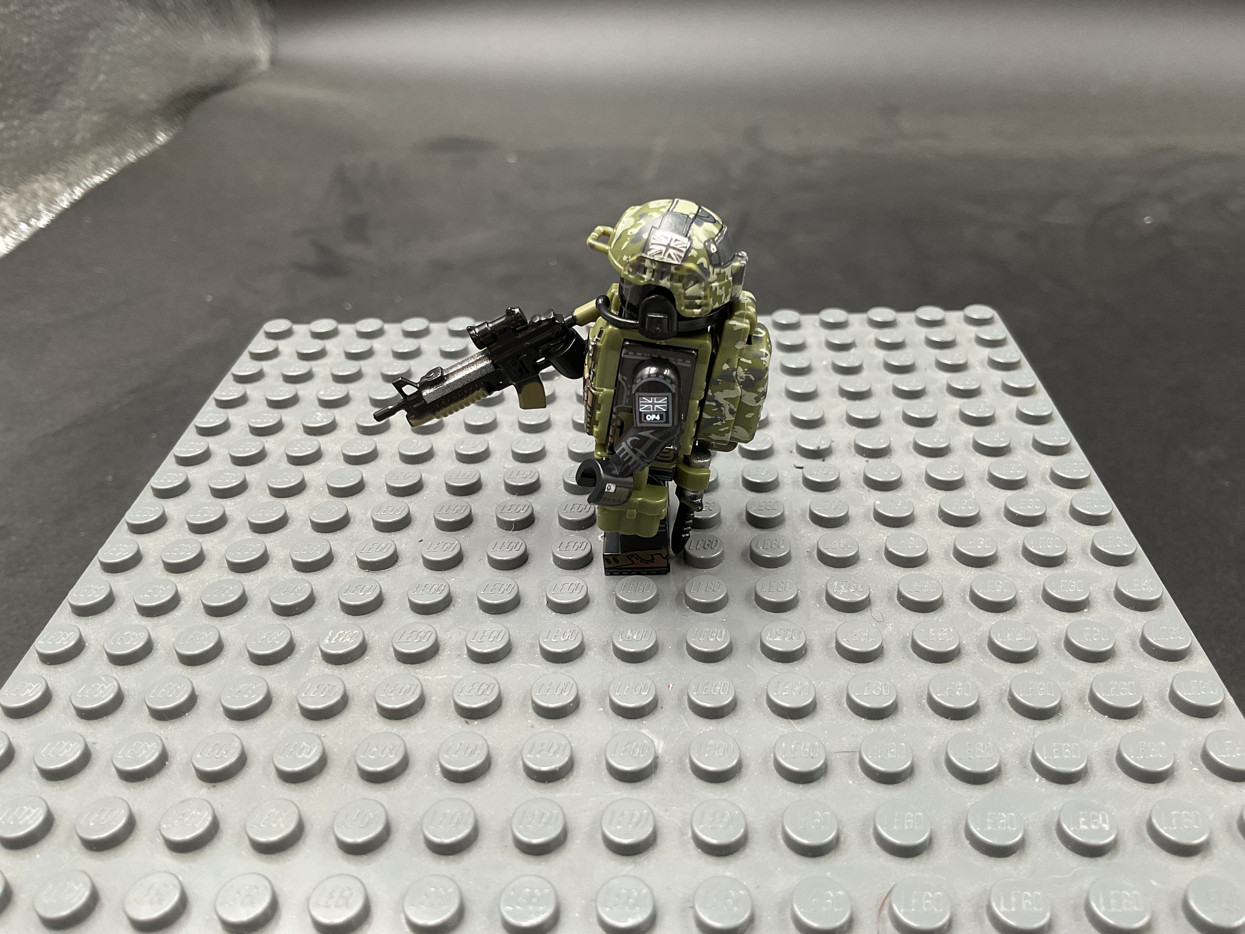 Military Lot #70