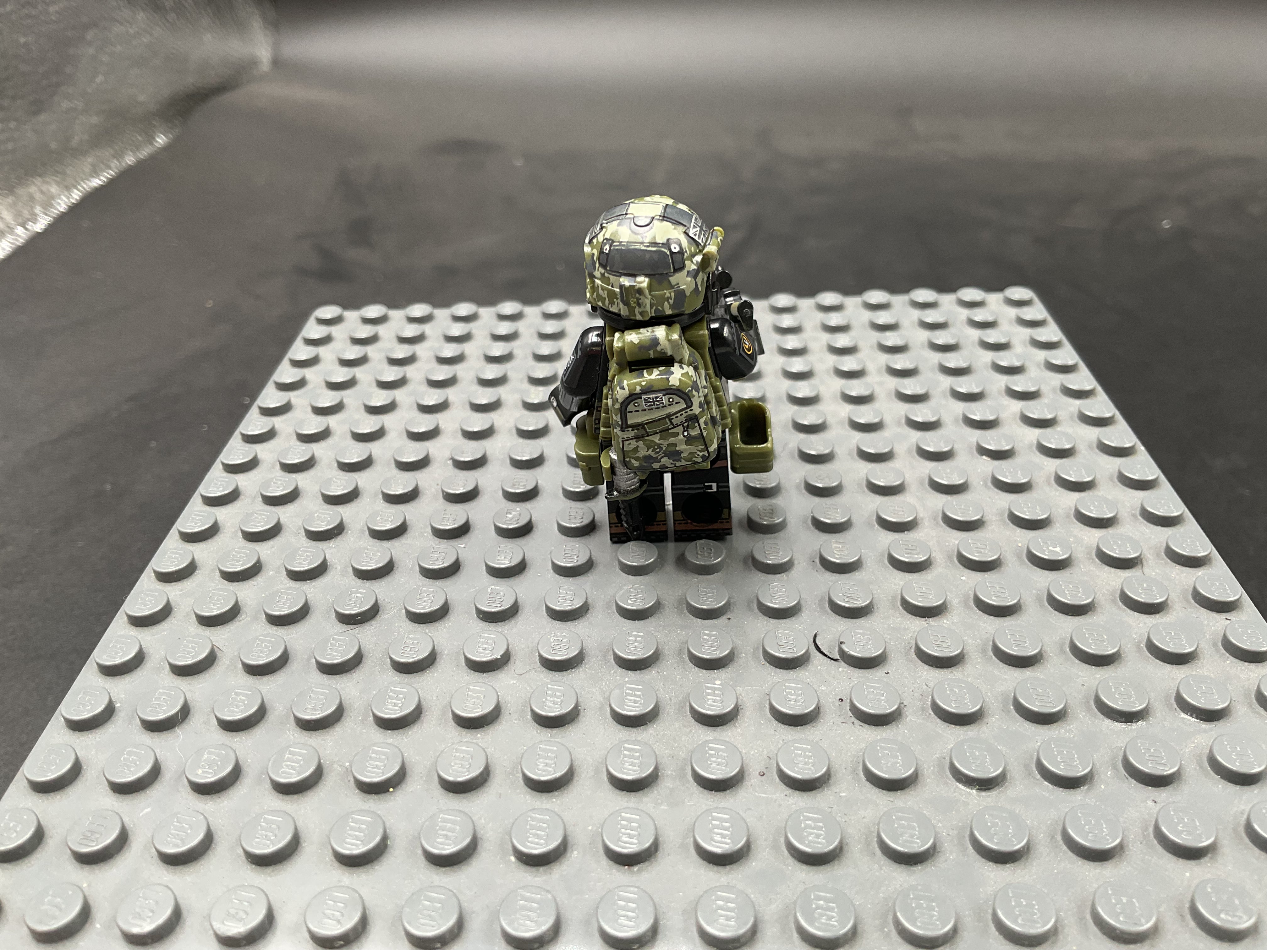 Military Lot #70