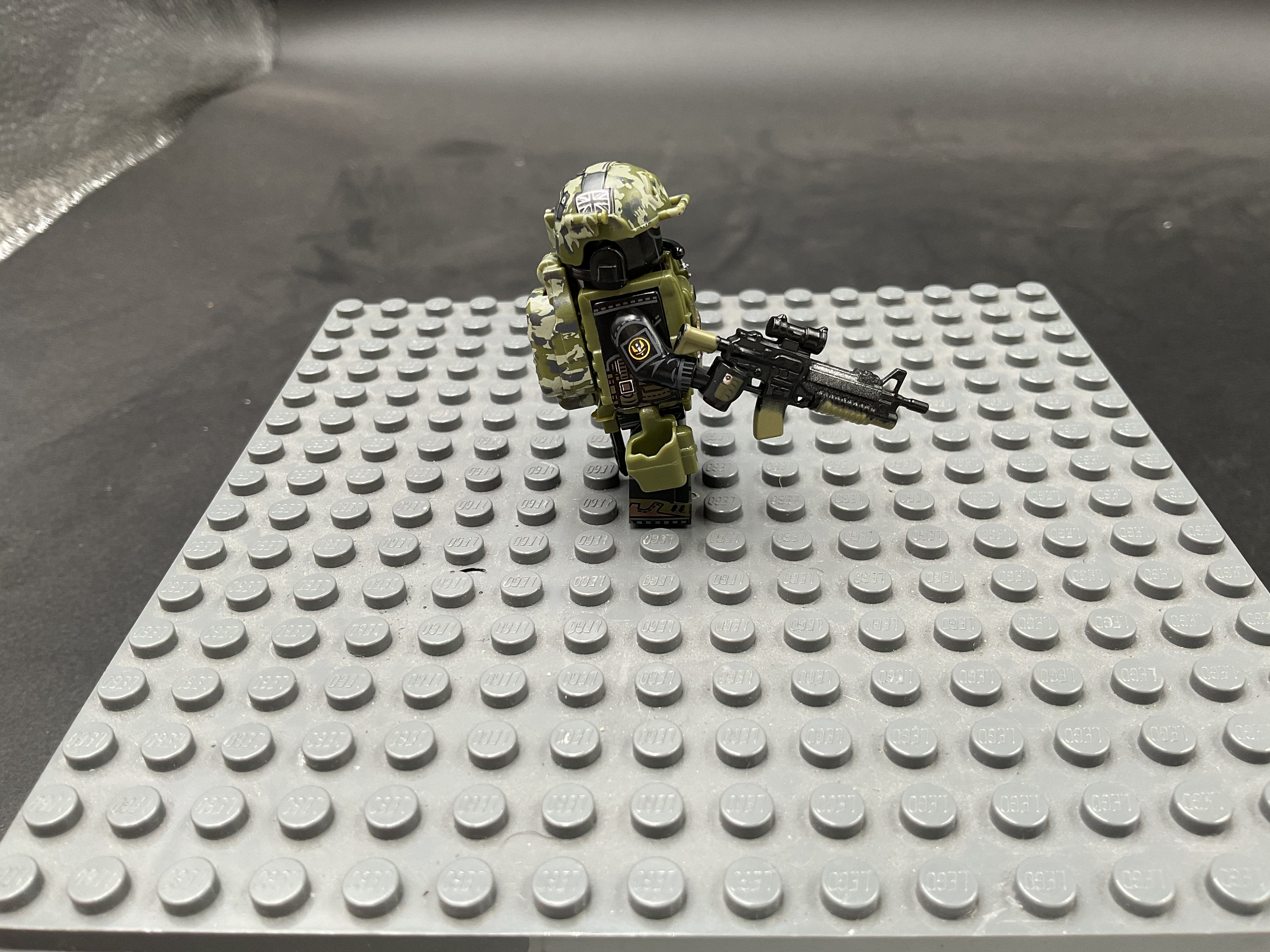 Military Lot #70