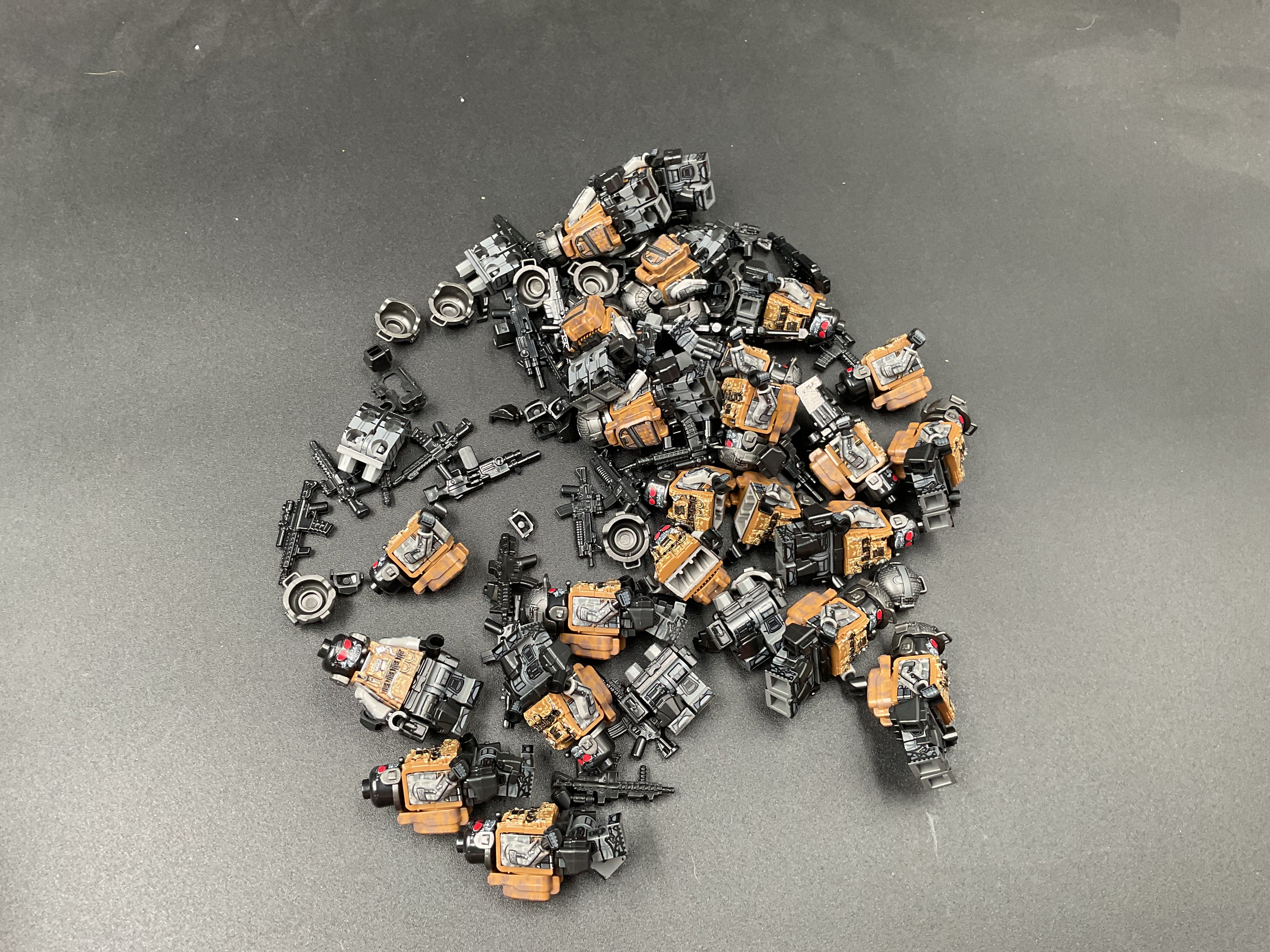 Military Lot #71