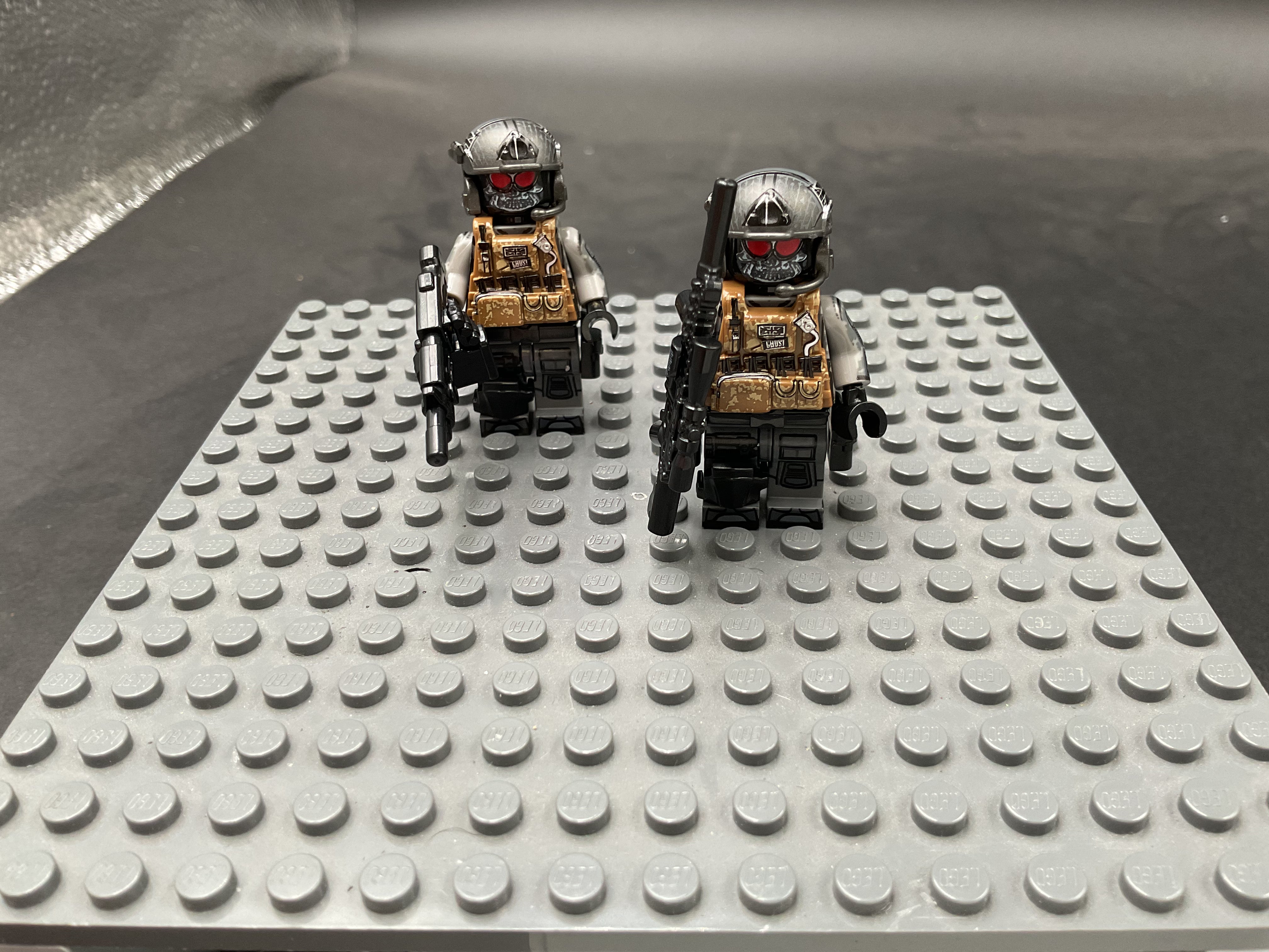 Military Lot #71
