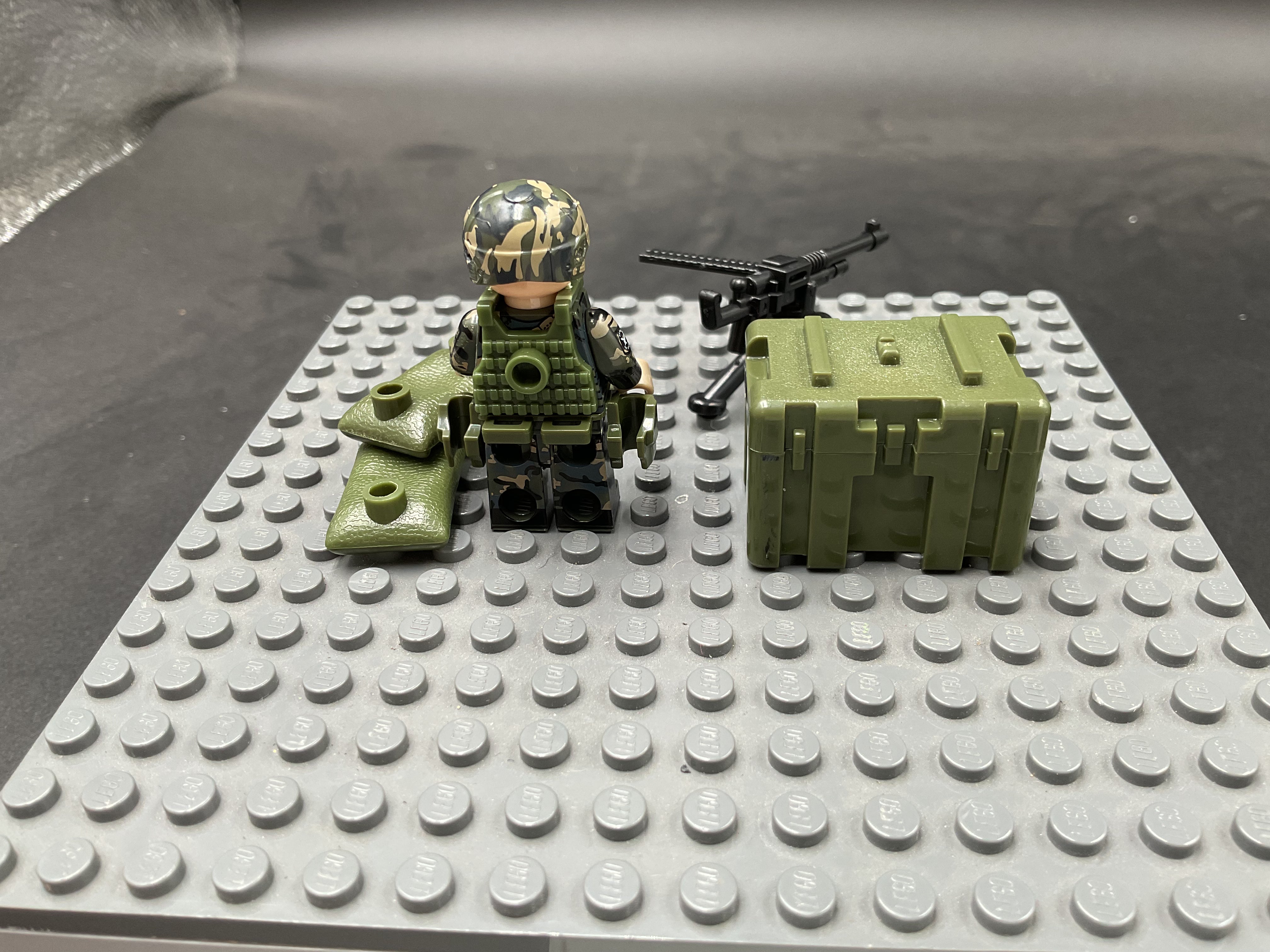 Military Lot #72