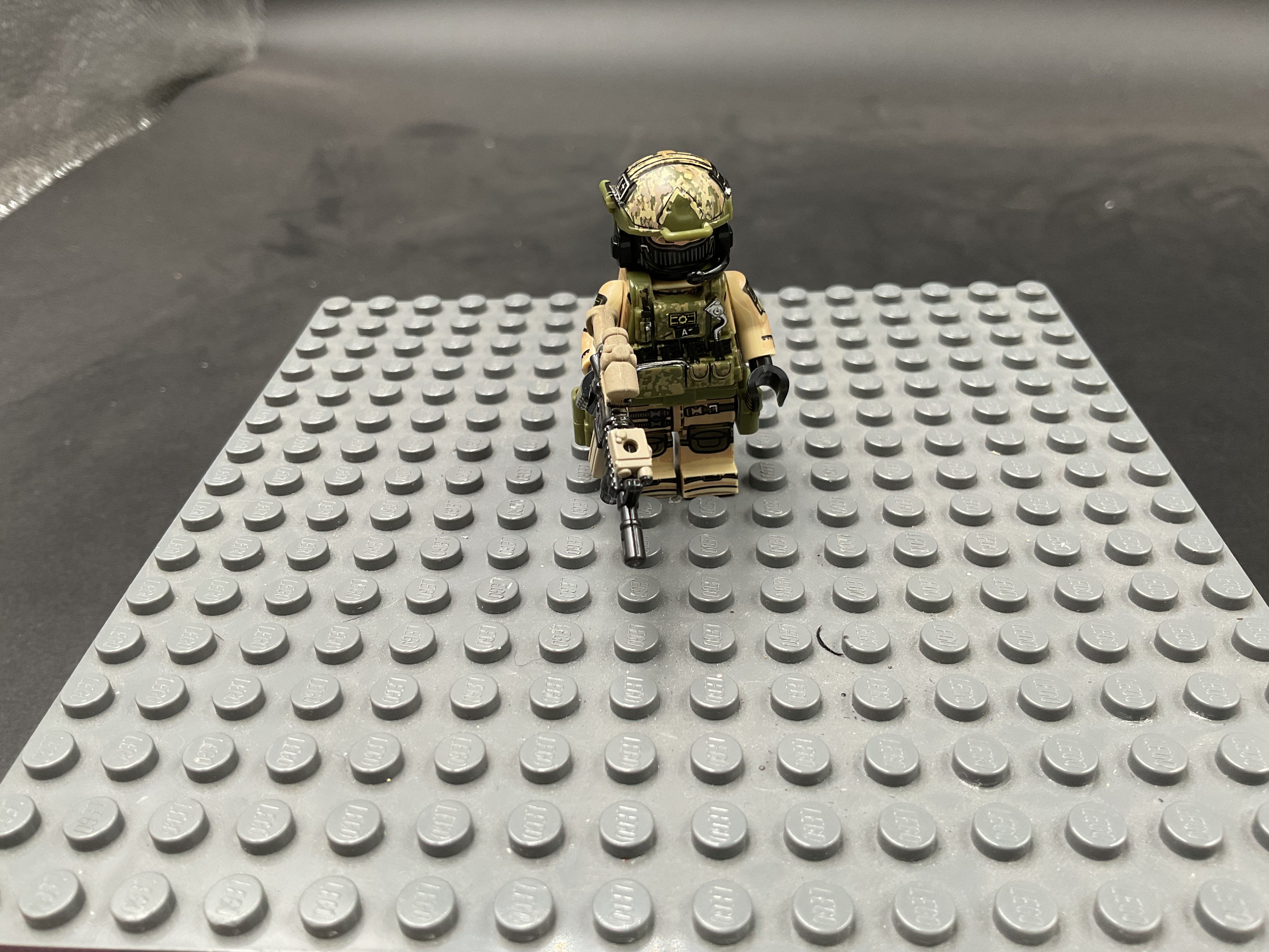 Military Lot #73