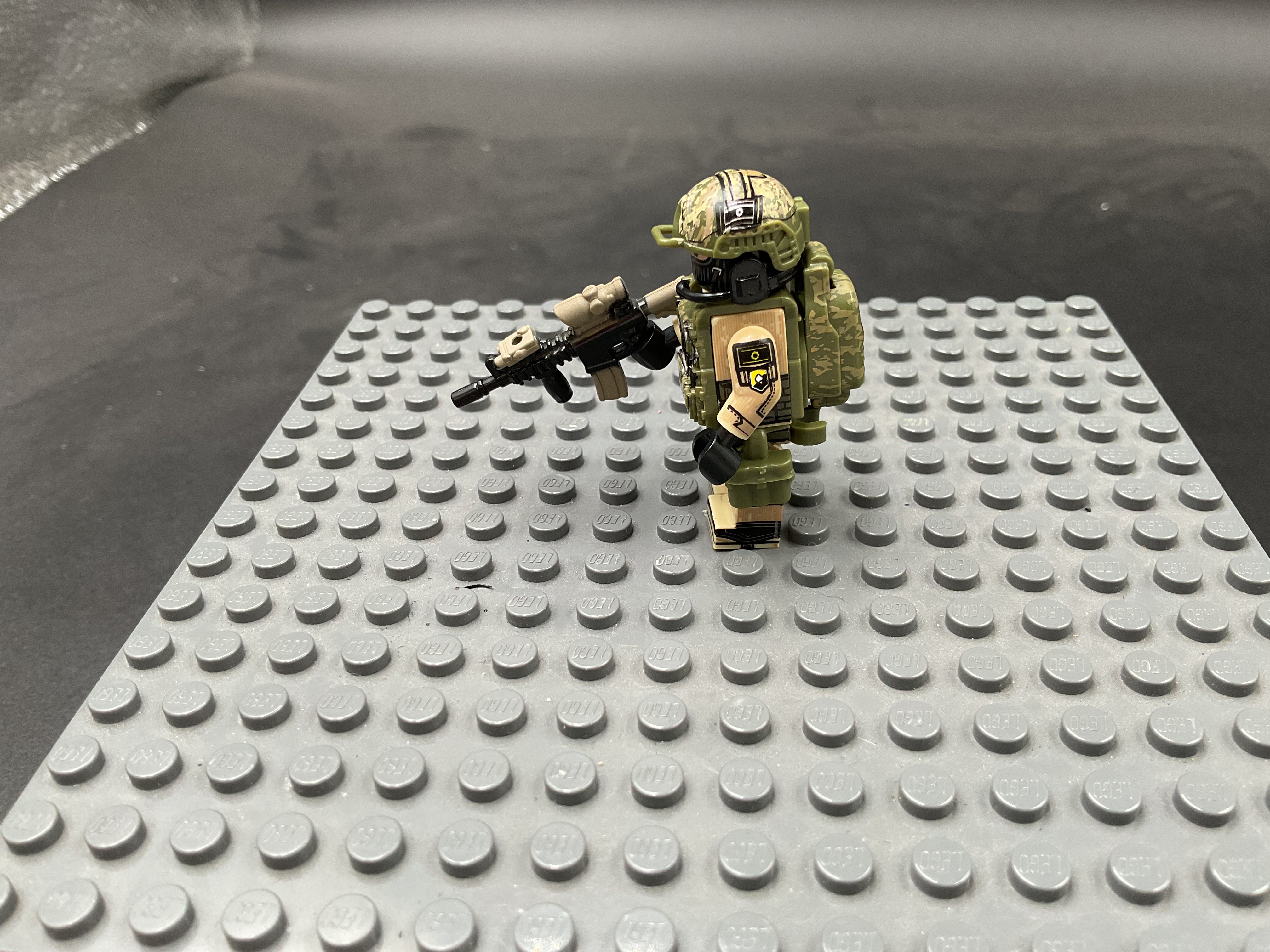Military Lot #73