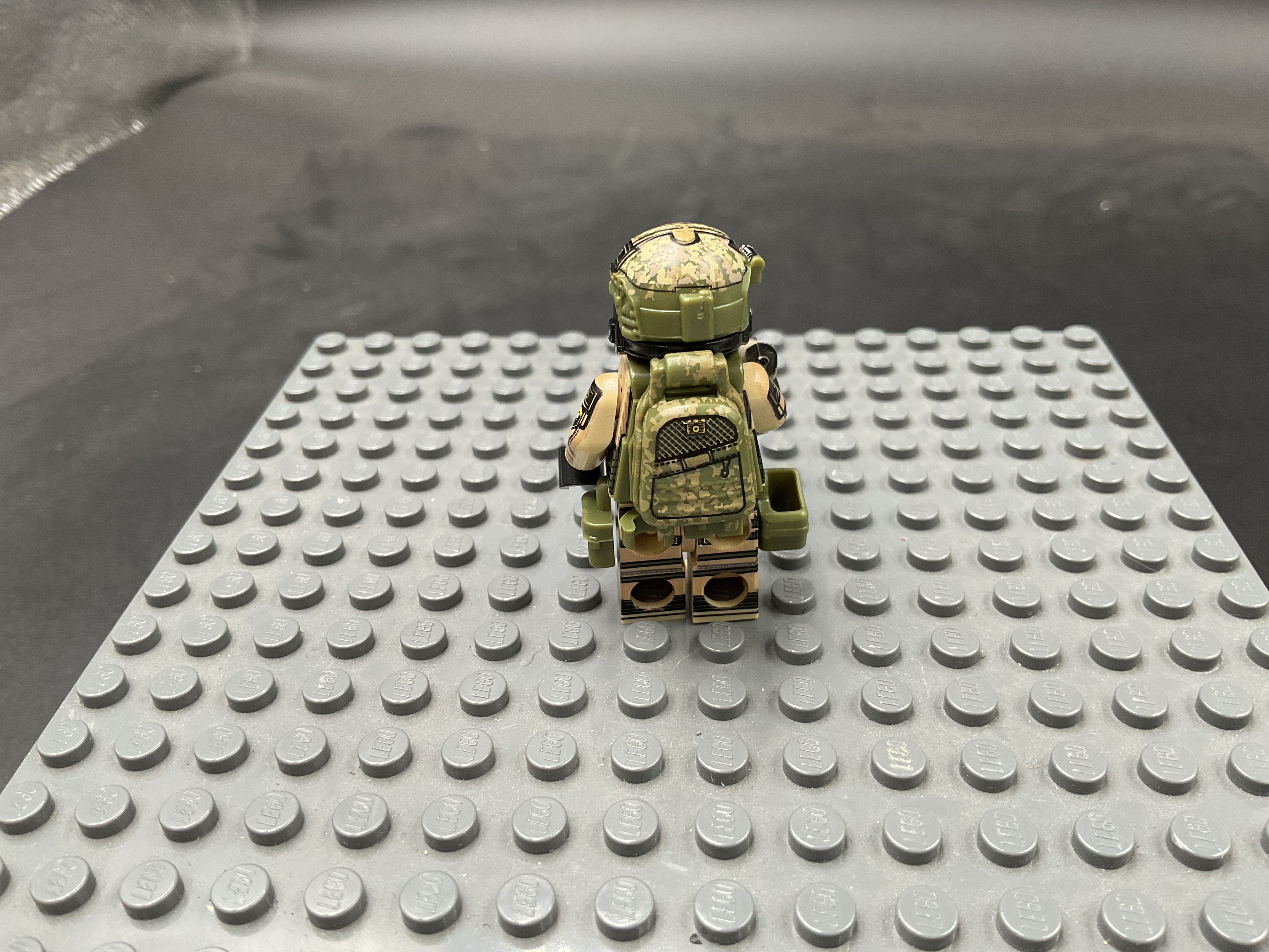 Military Lot #73