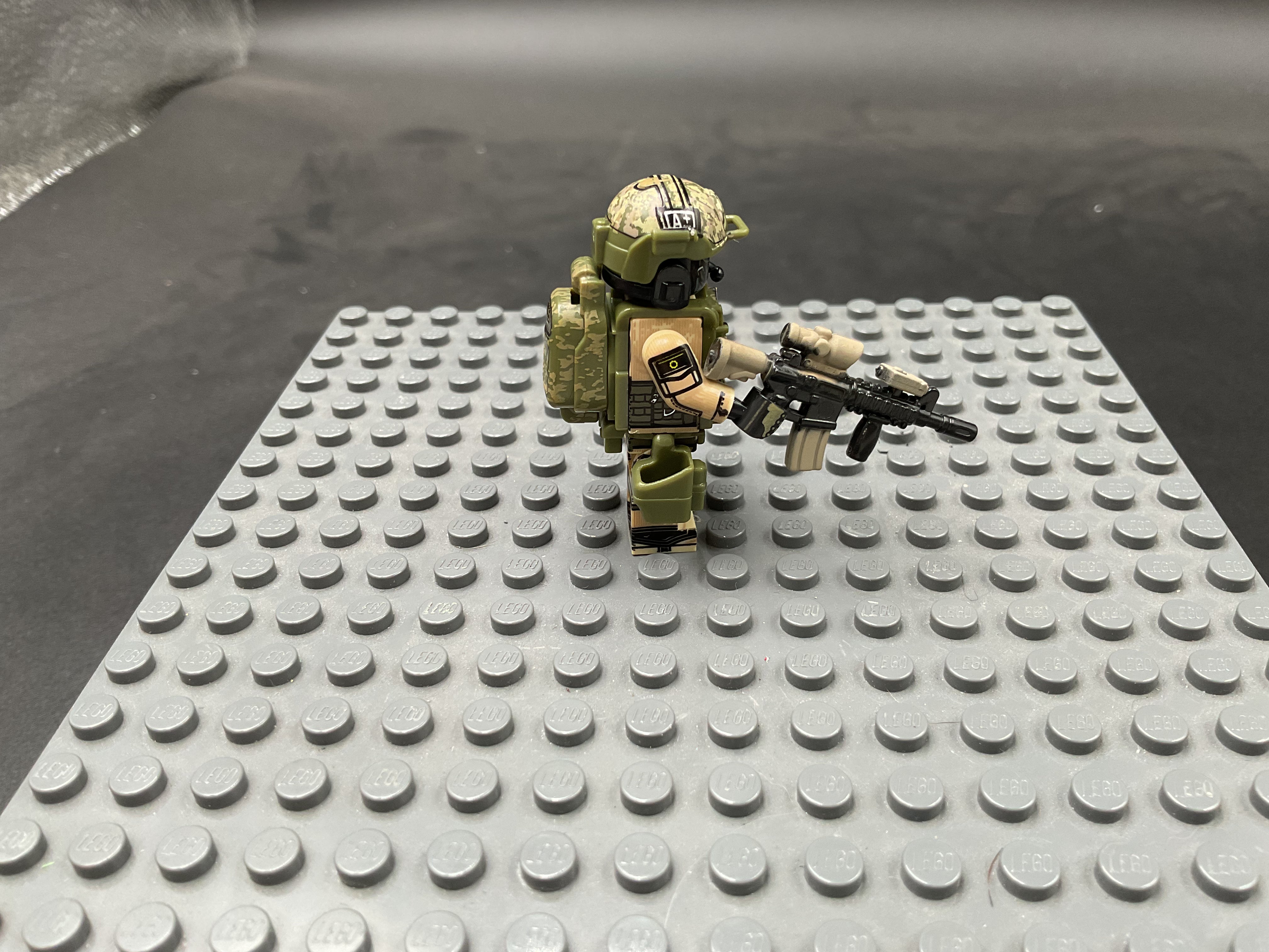 Military Lot #73