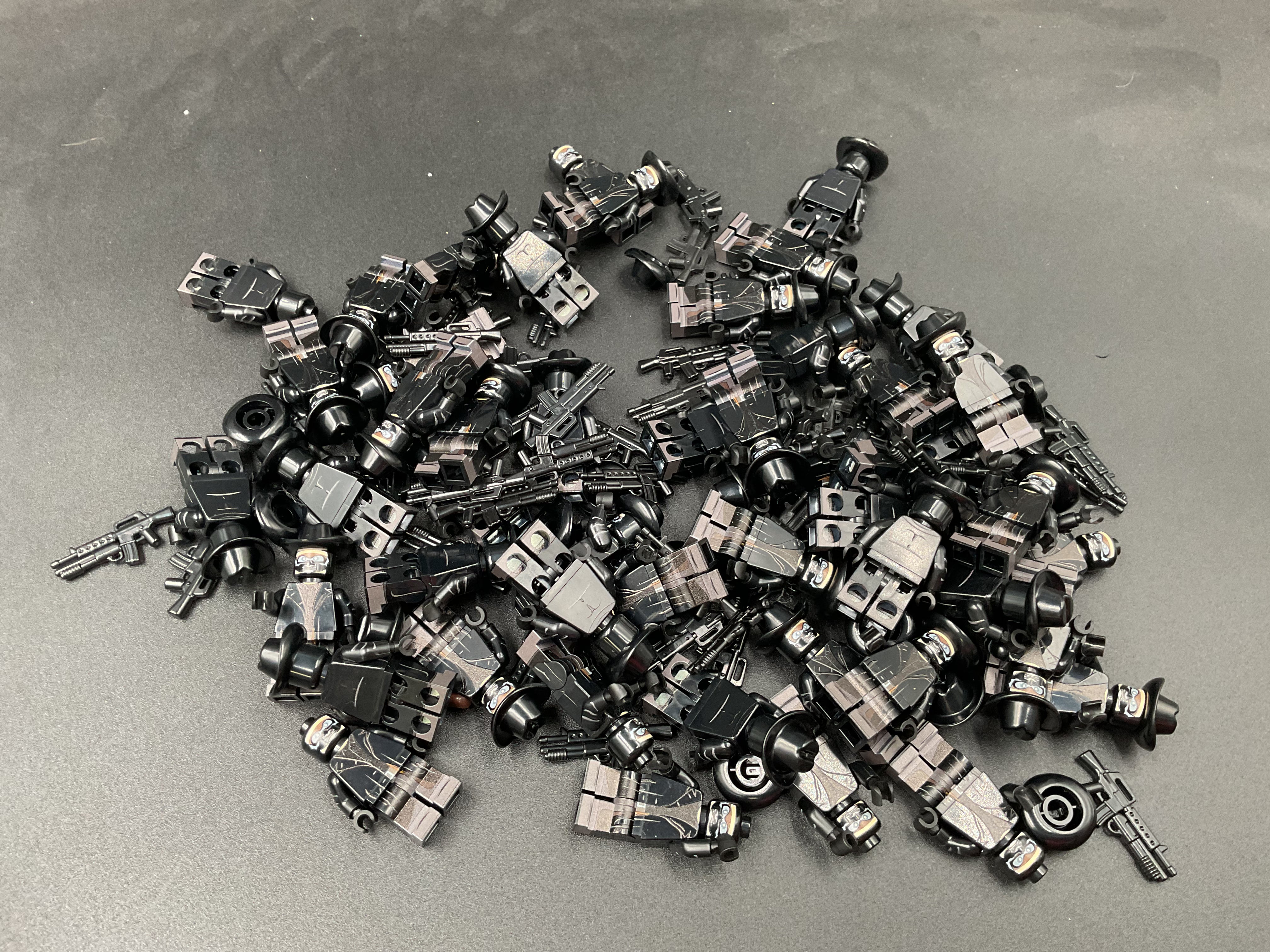 Military Lot #74