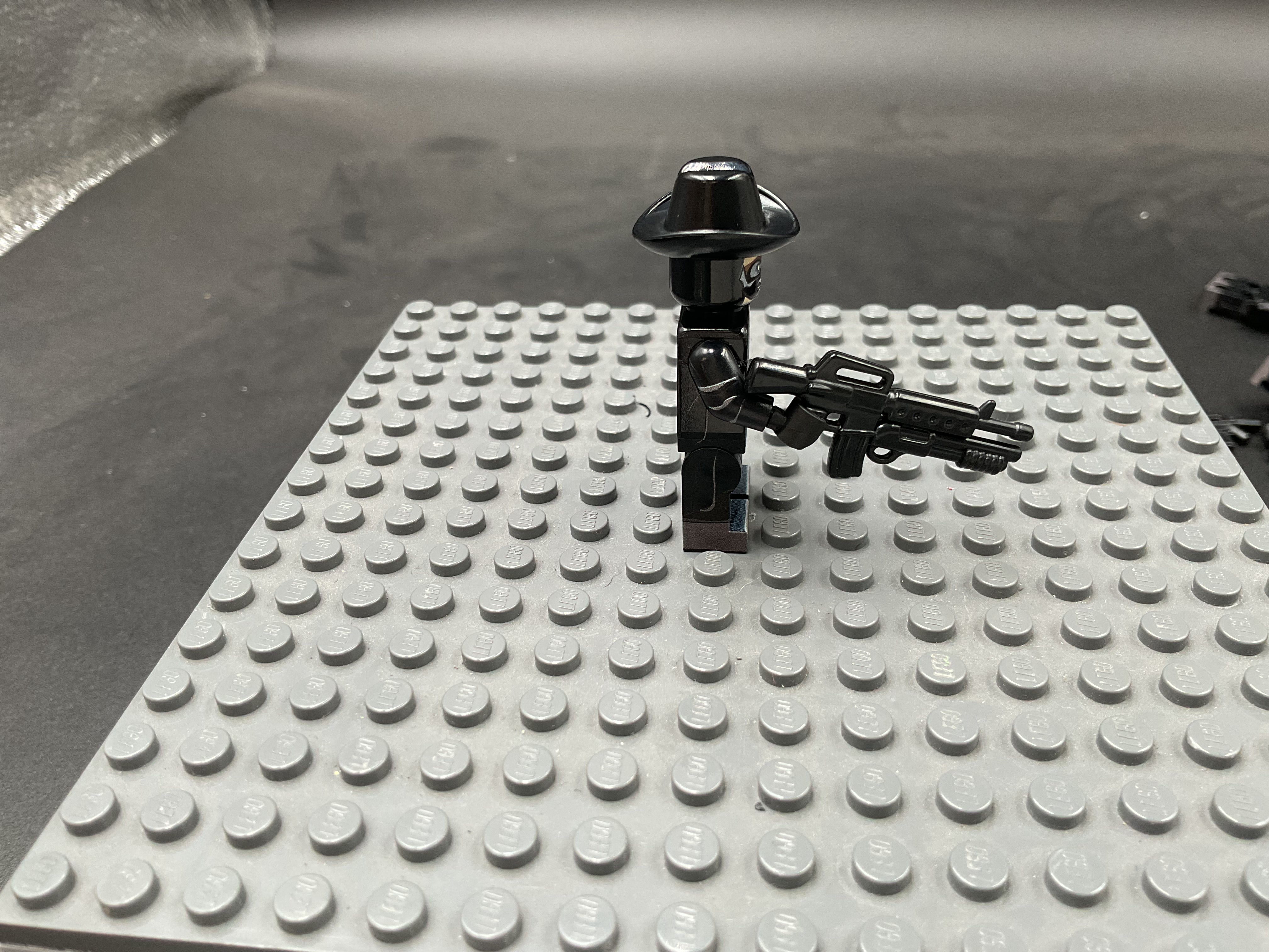 Military Lot #74