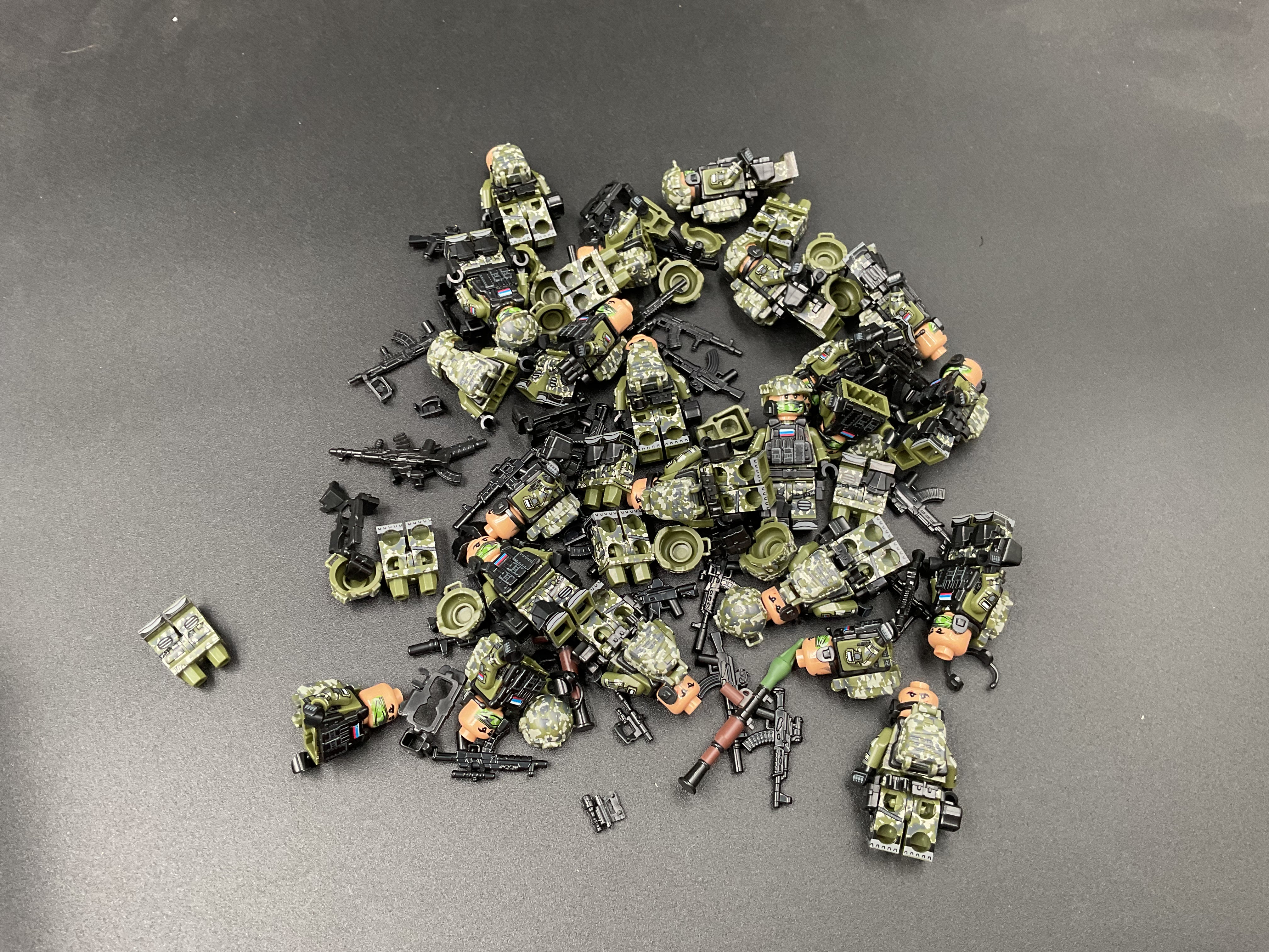 Military Lot #75