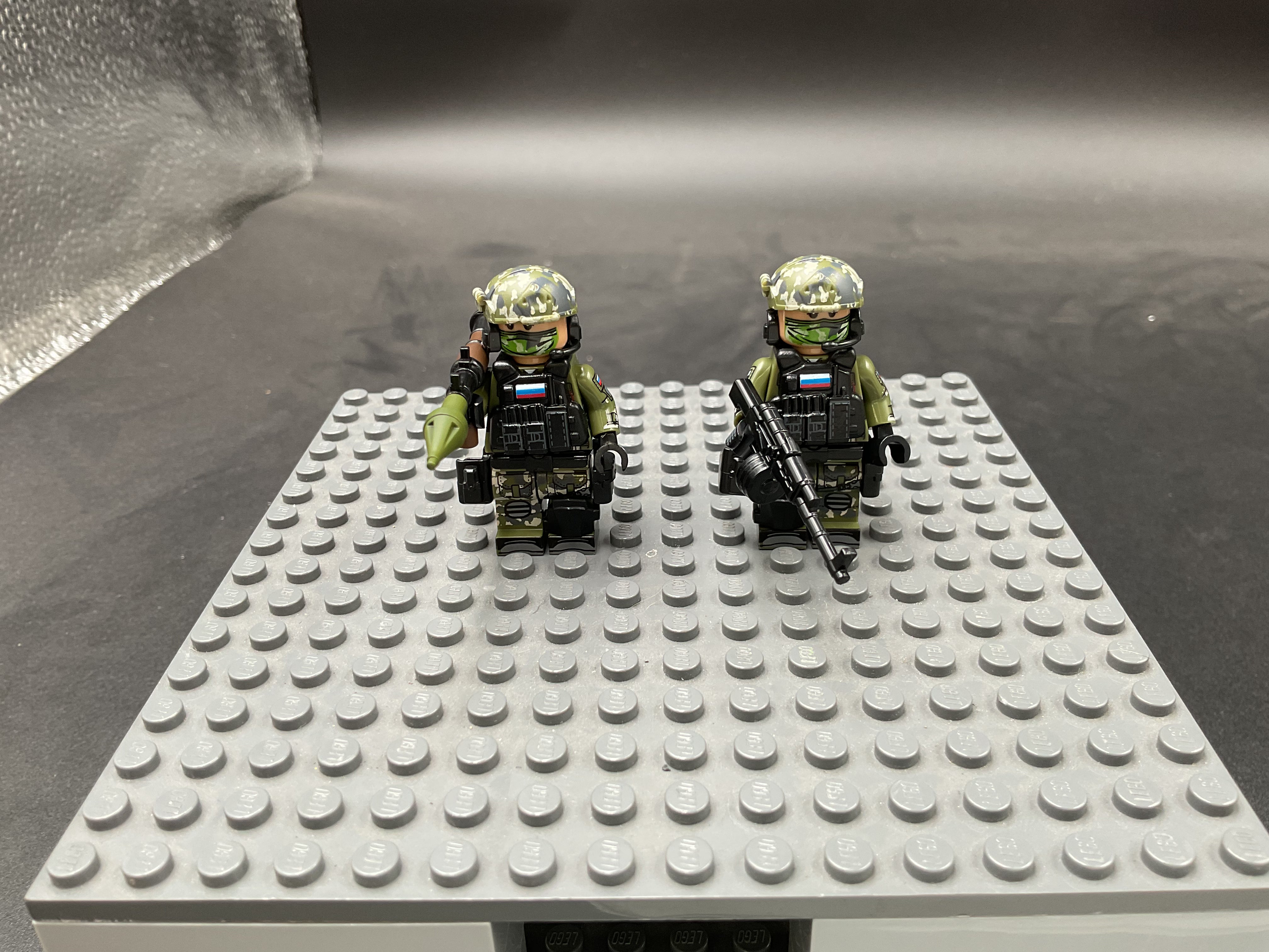 Military Lot #75