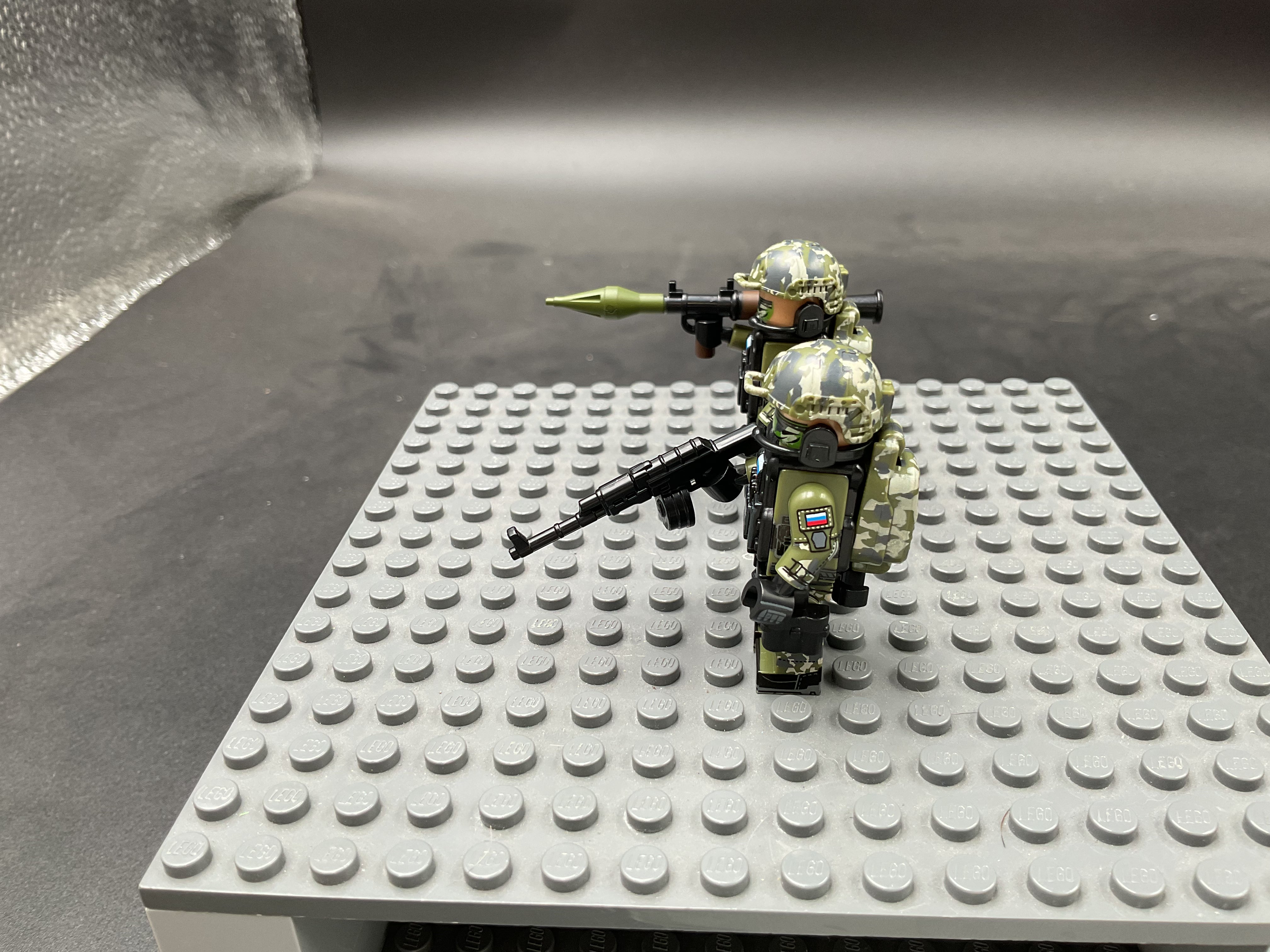 Military Lot #75