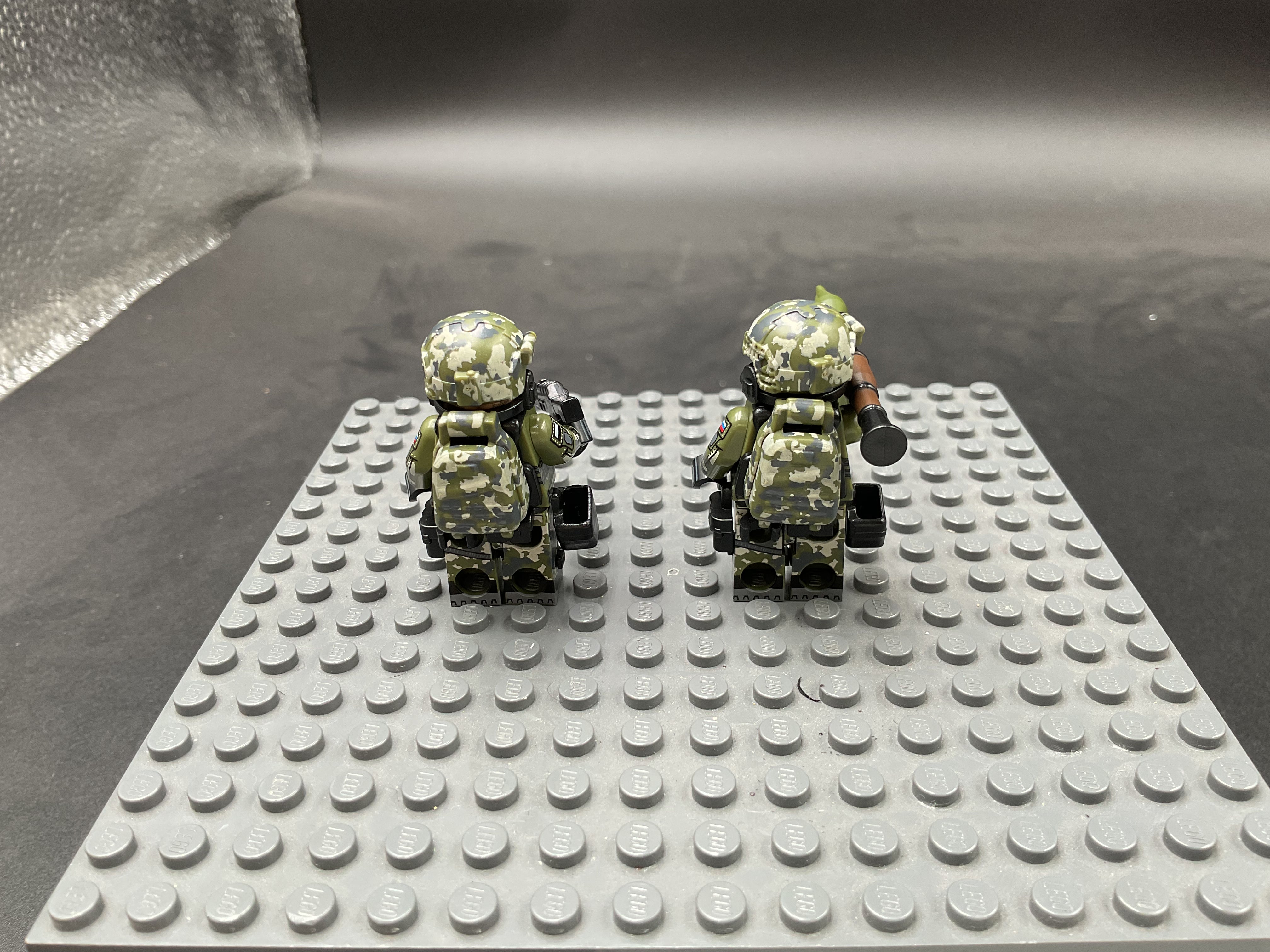 Military Lot #75