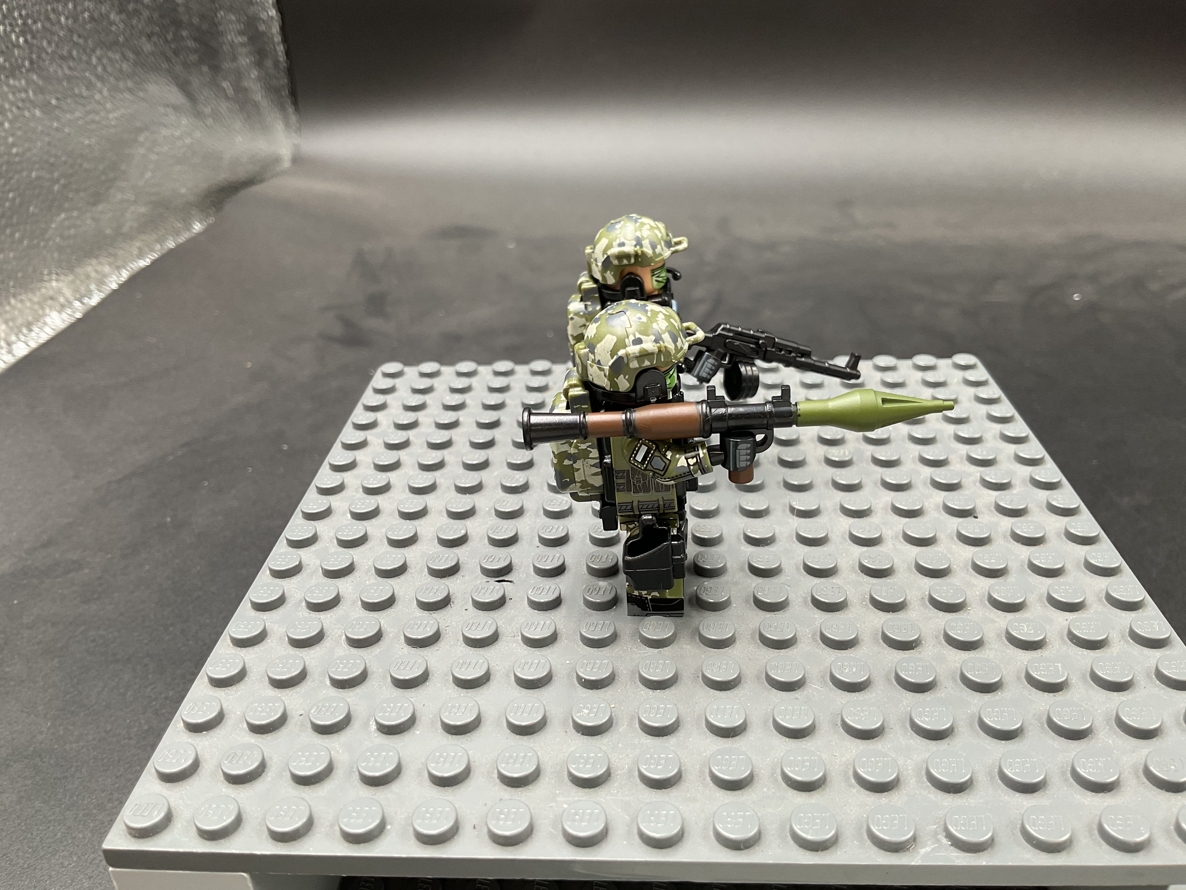 Military Lot #75