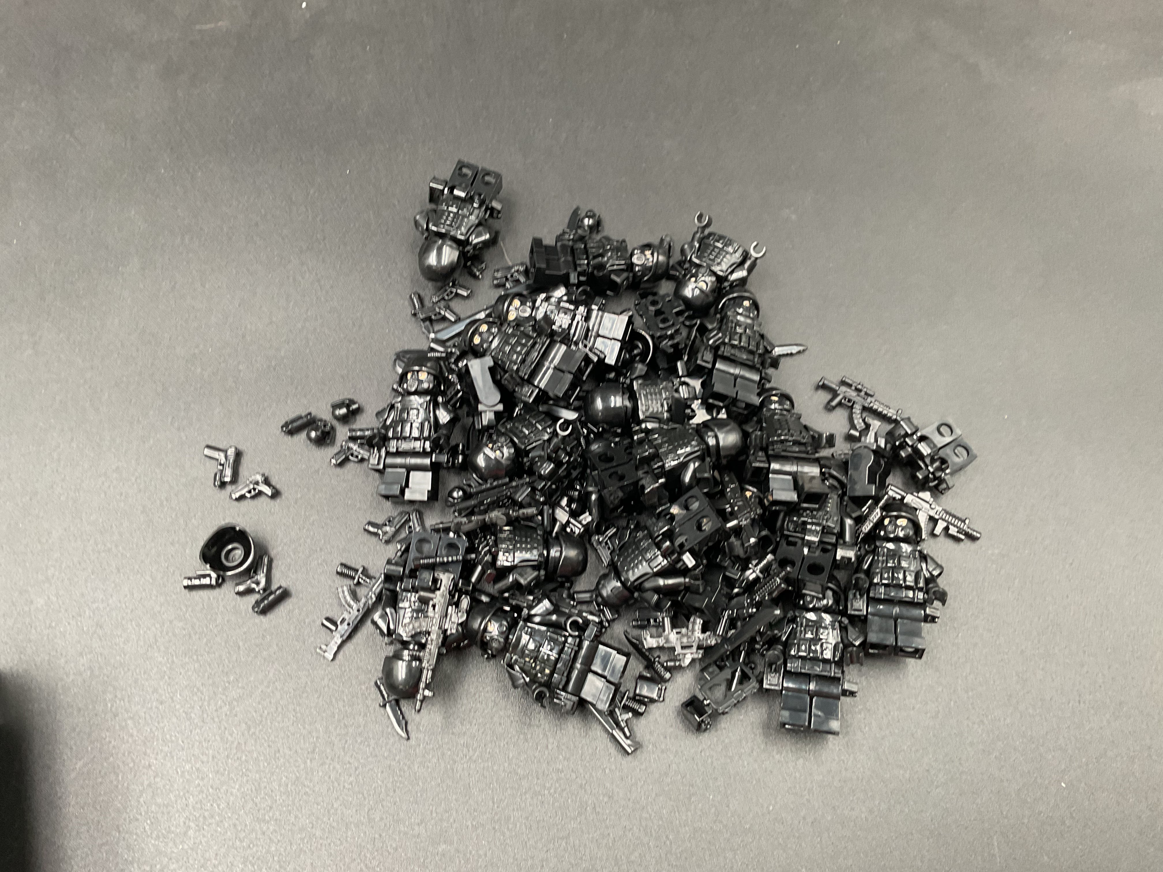 Military Lot #76
