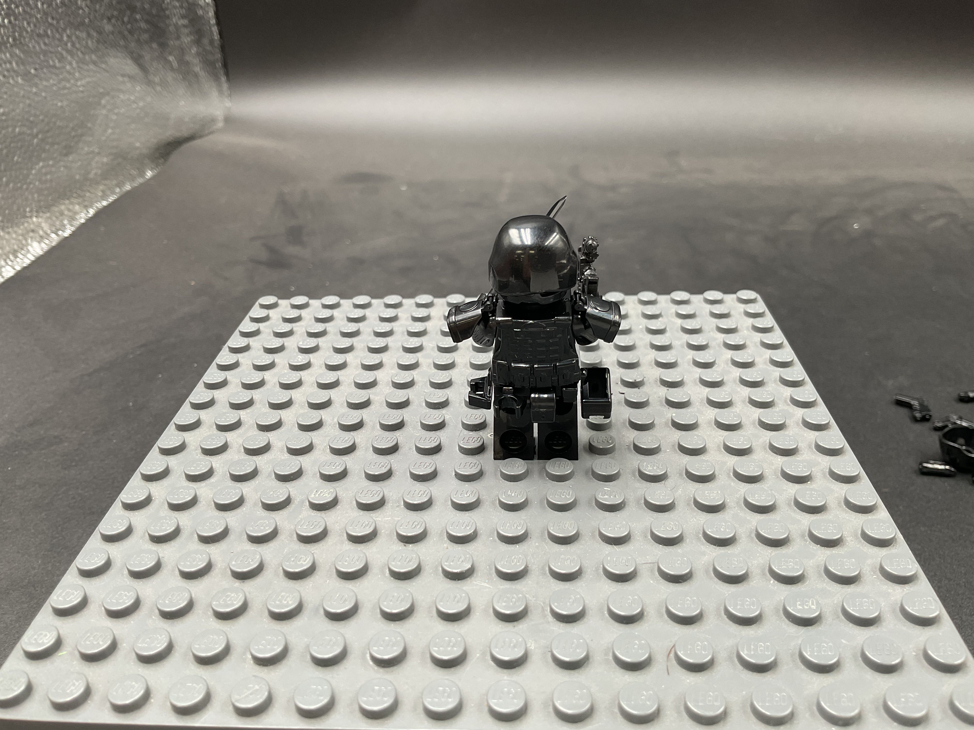 Military Lot #76
