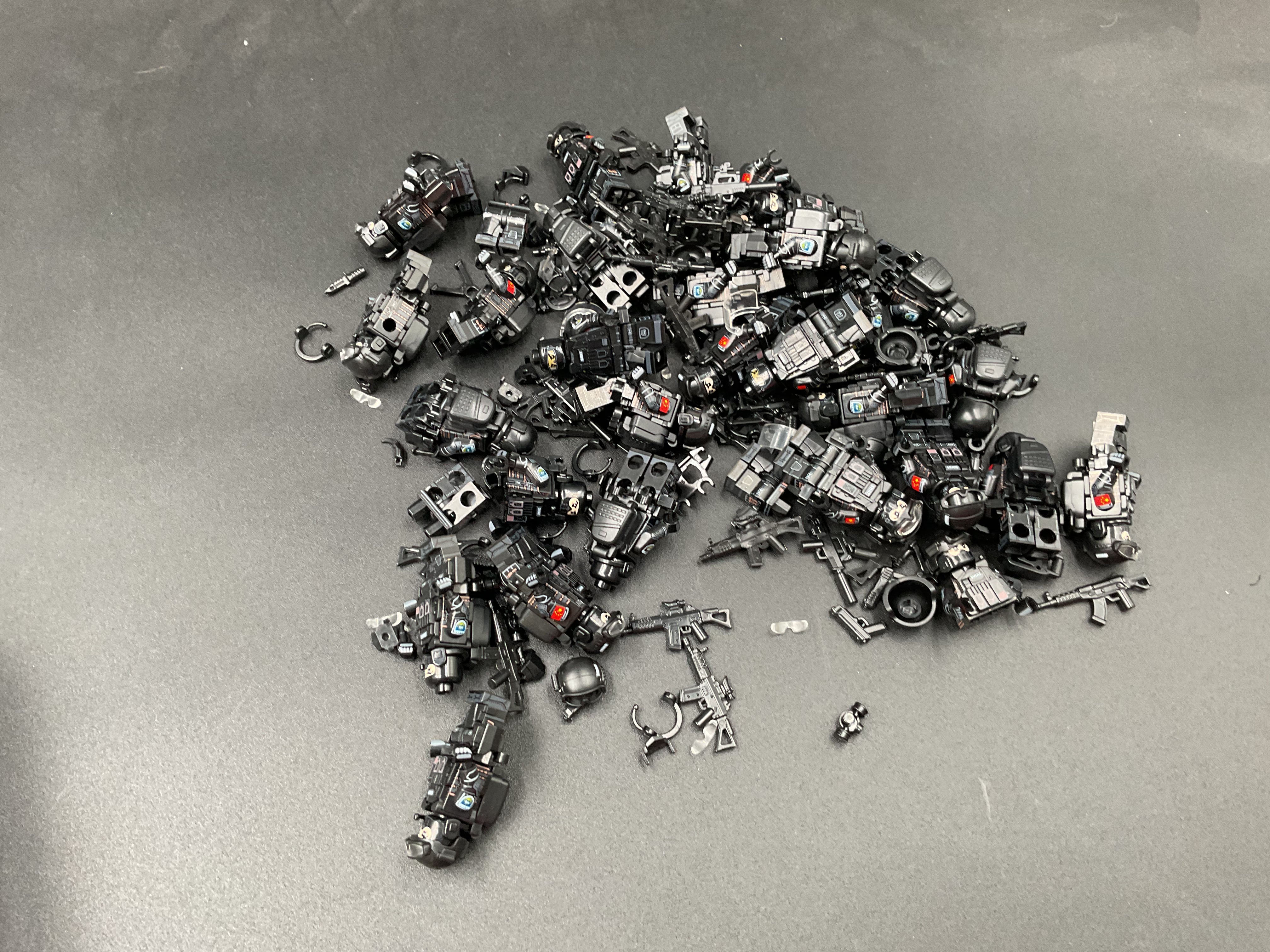Military Lot #77