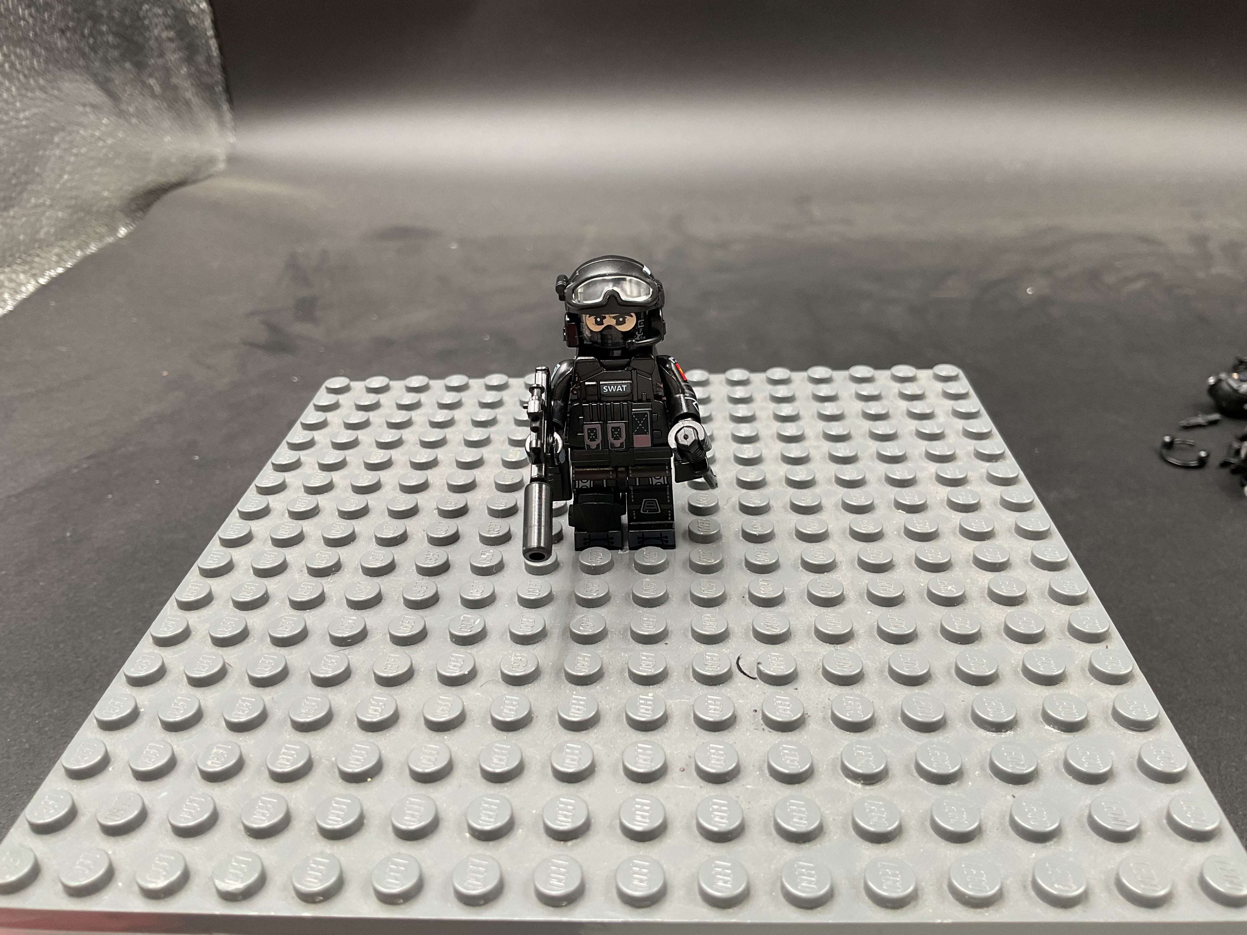 Military Lot #77
