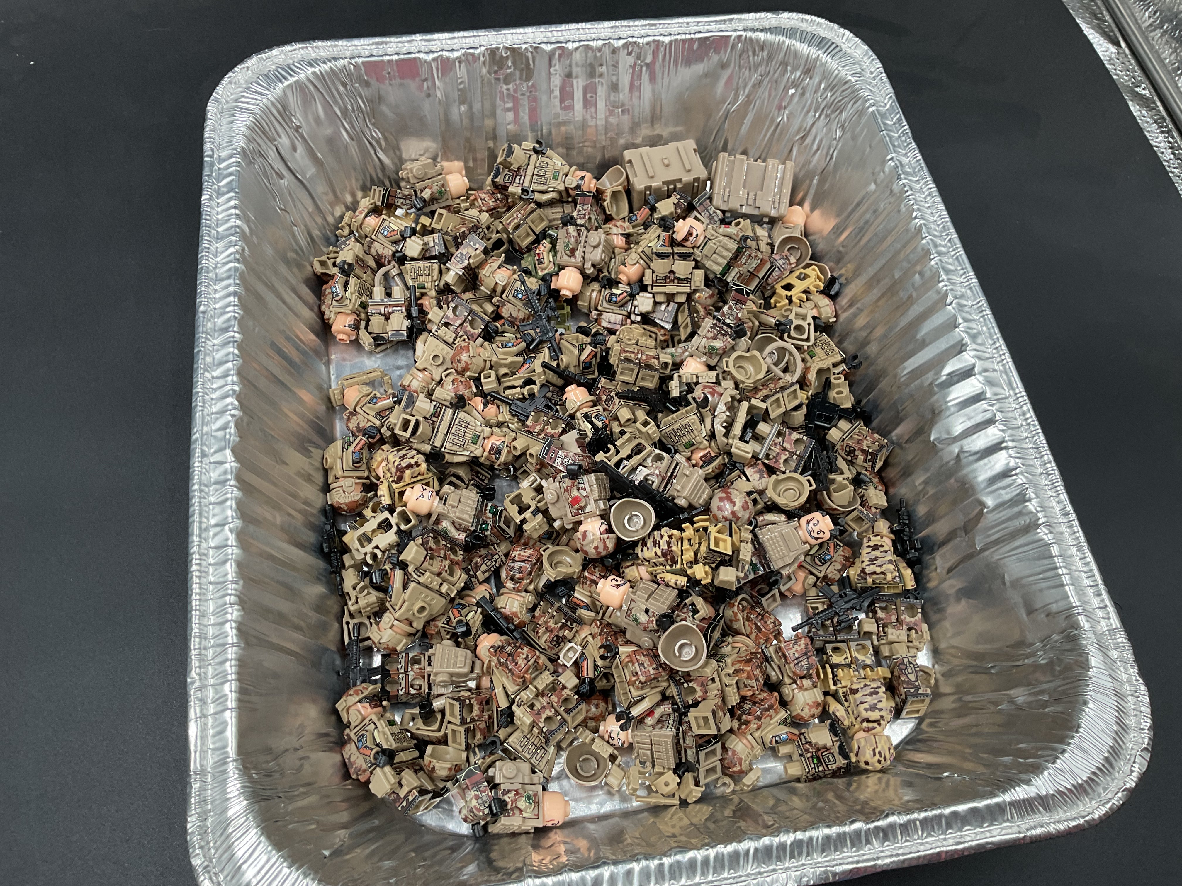 Military Lot #78