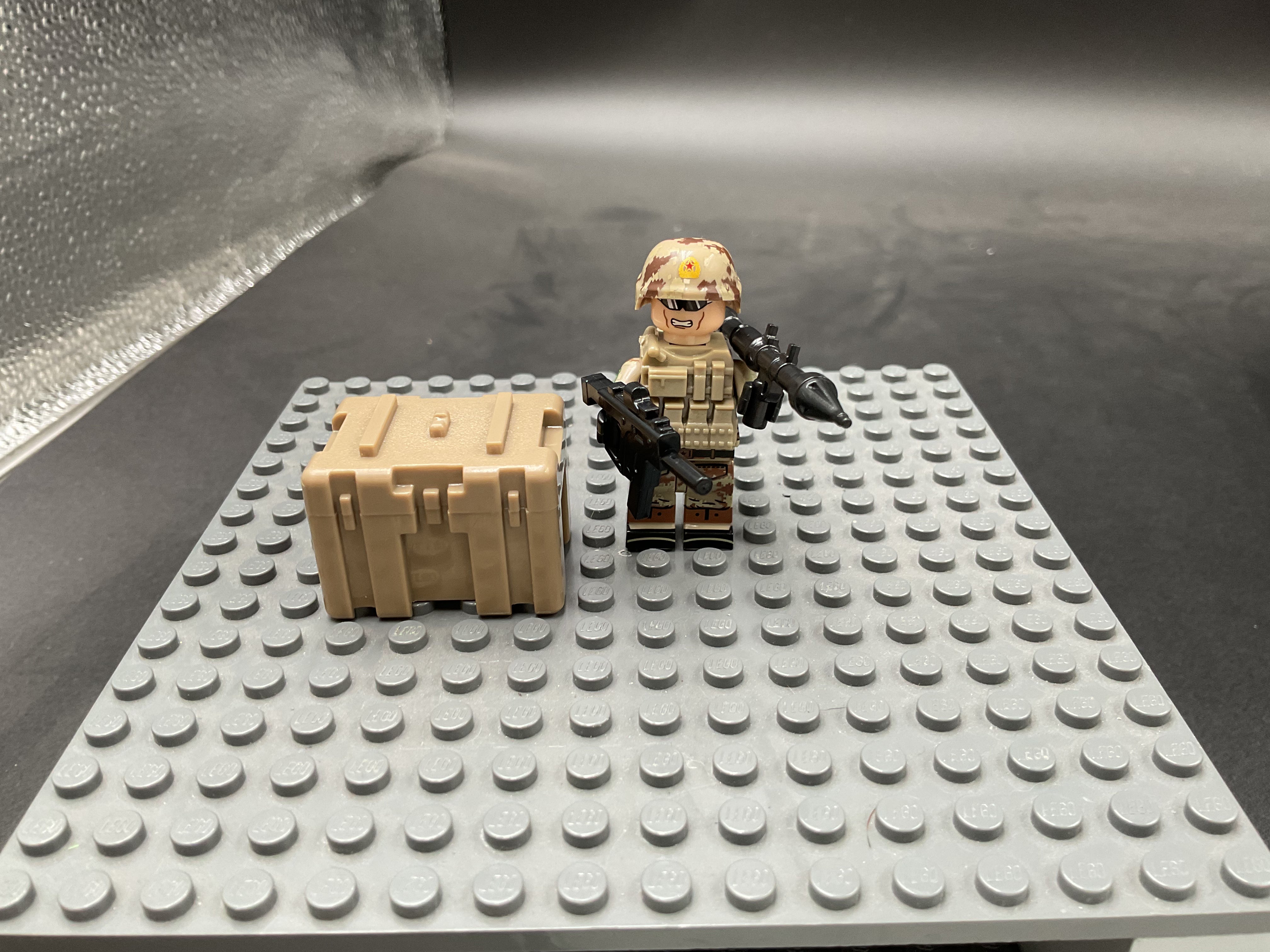Military Lot #78