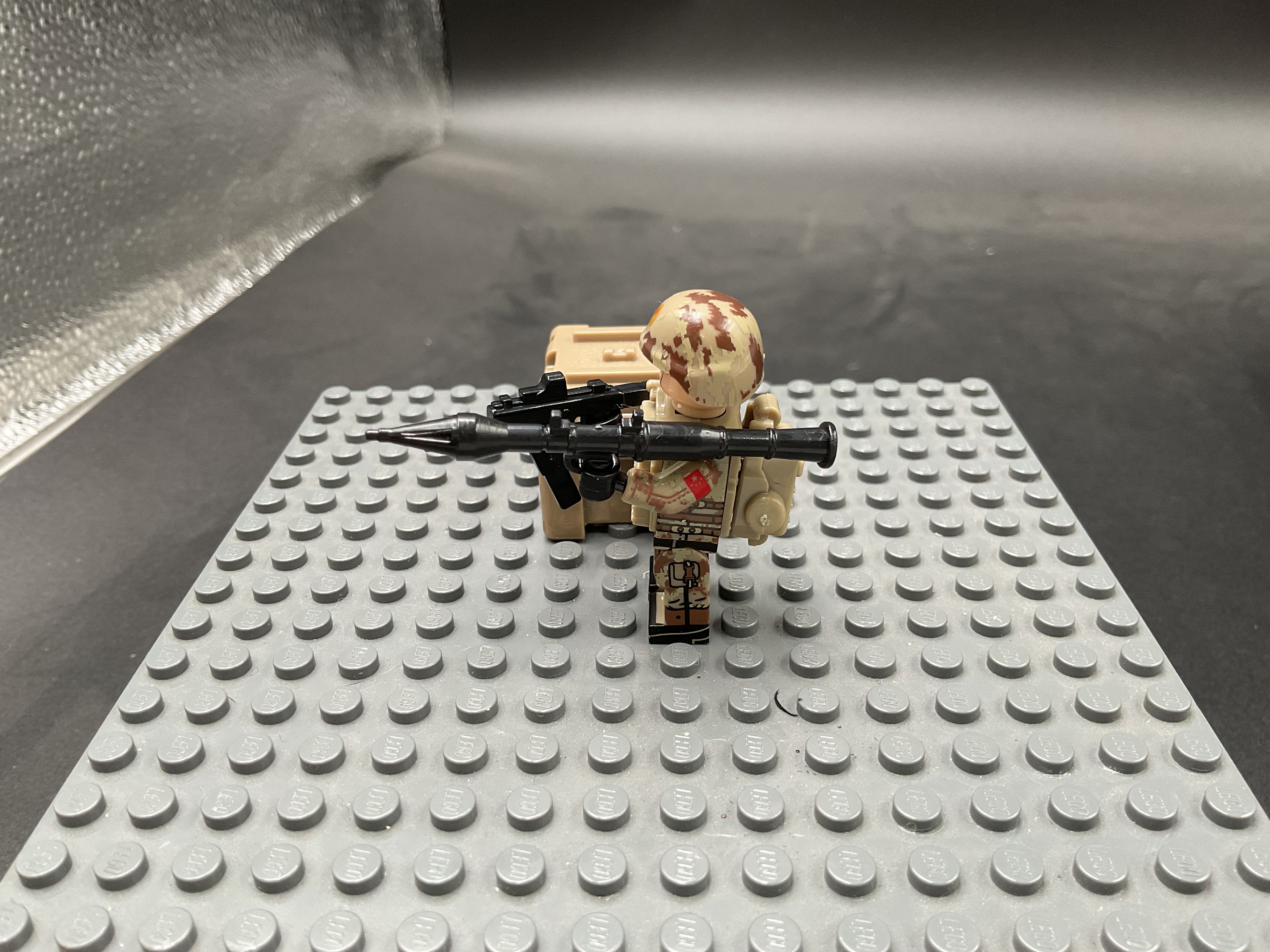 Military Lot #78
