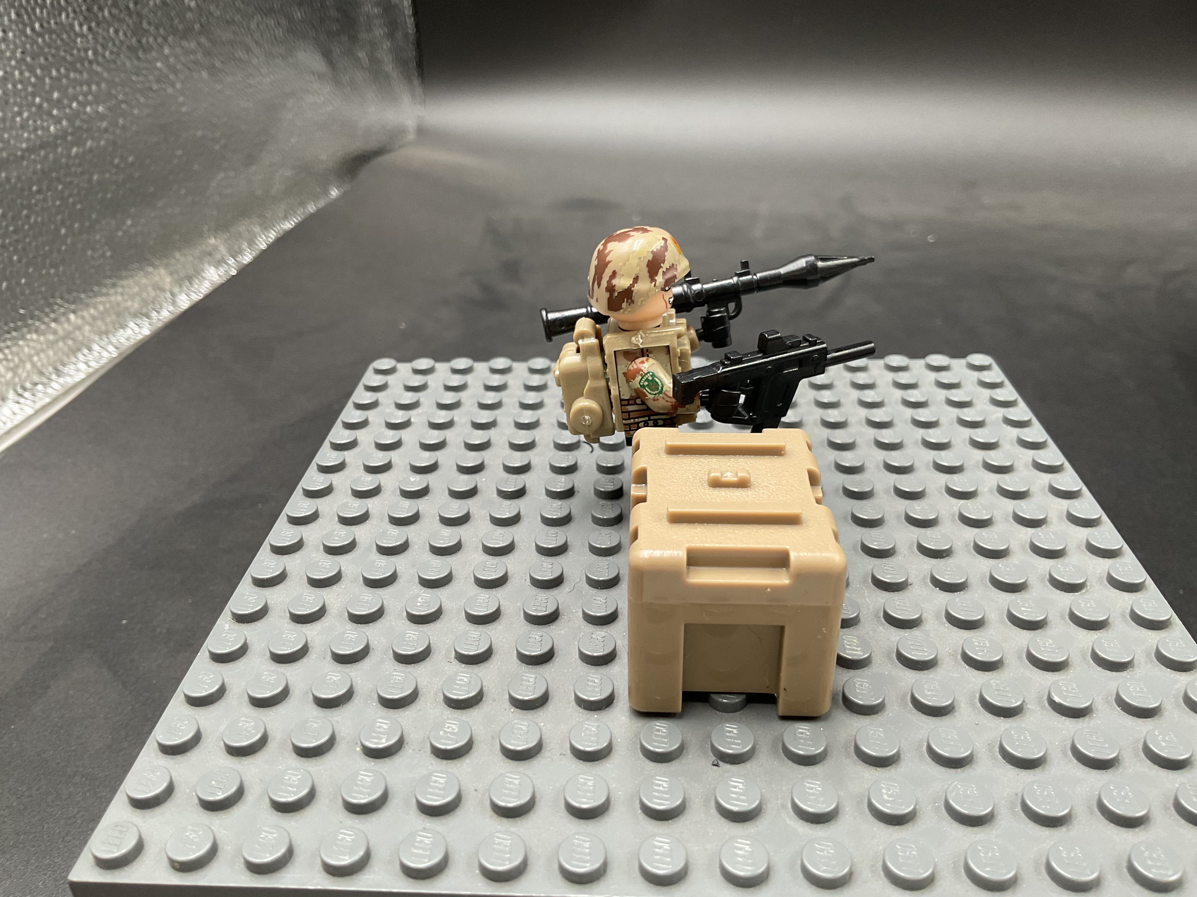 Military Lot #78