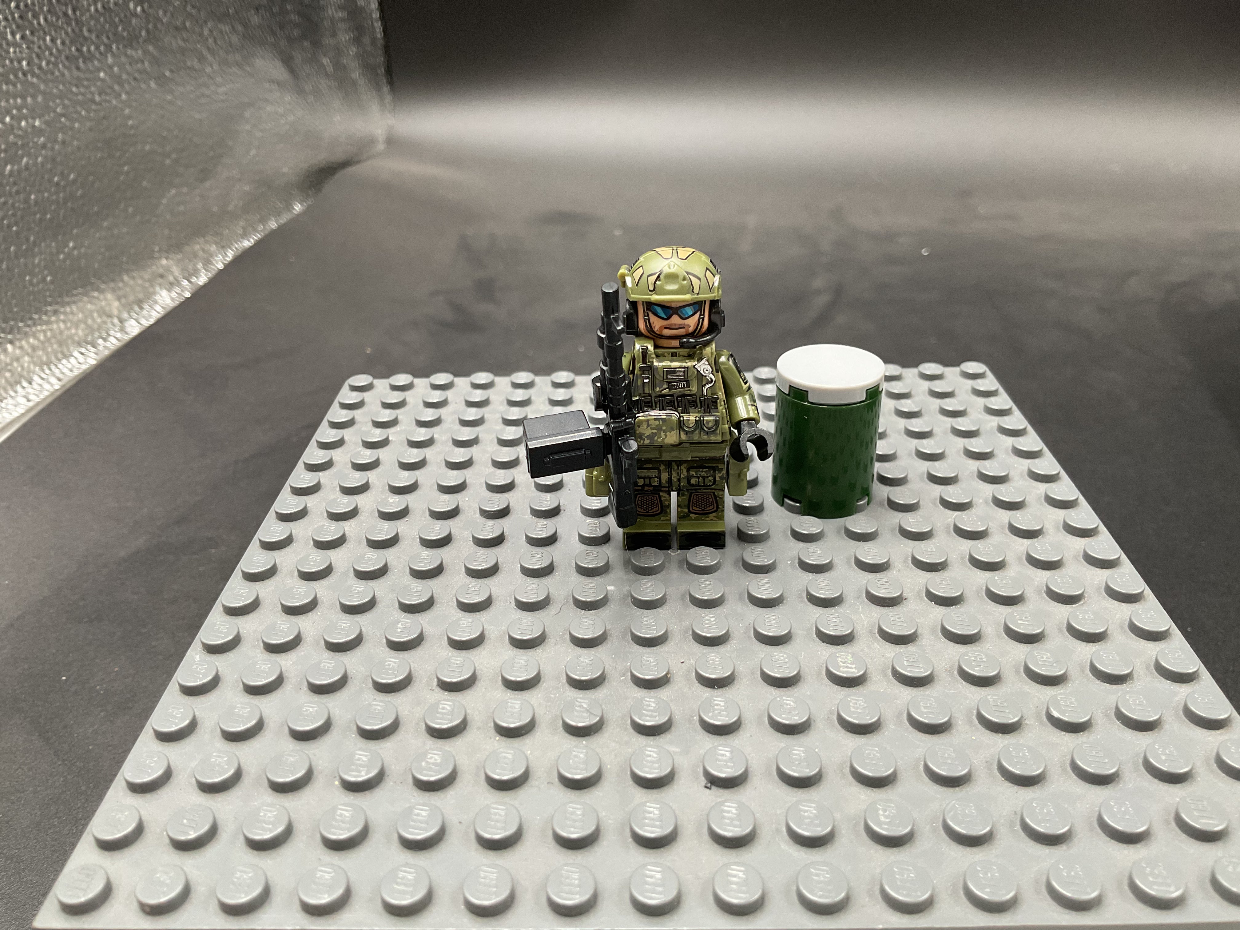Military Lot #79