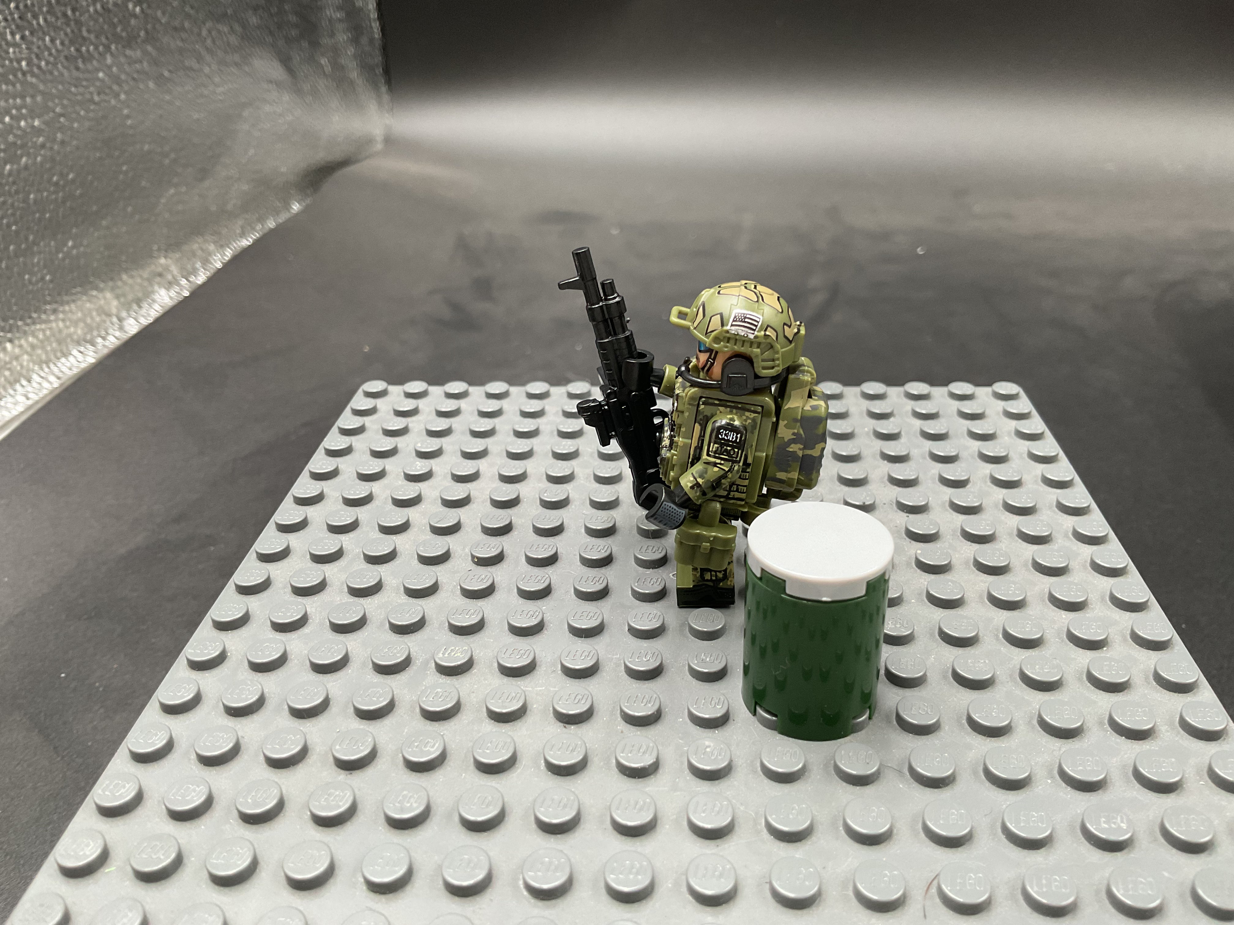 Military Lot #79