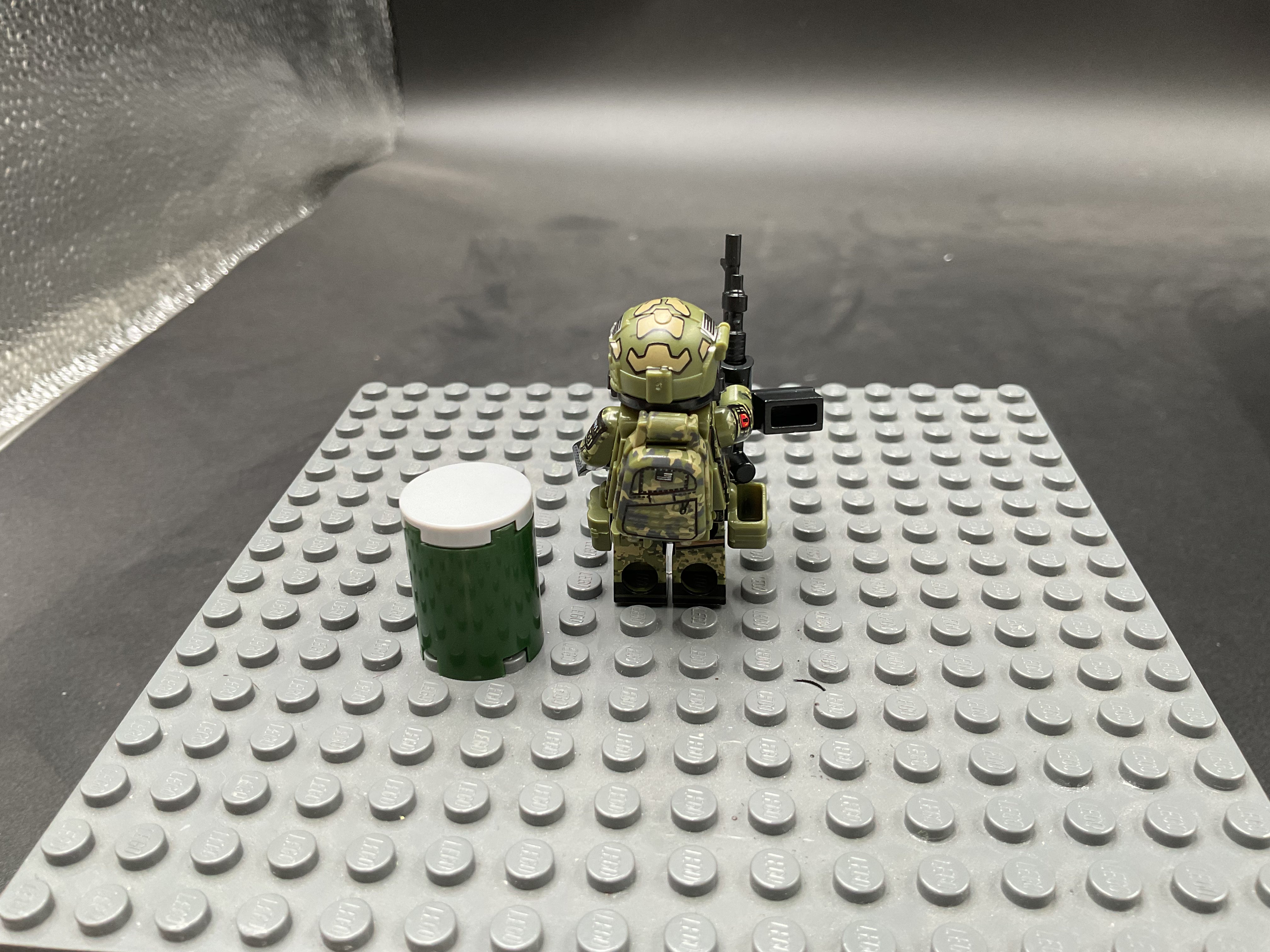 Military Lot #79
