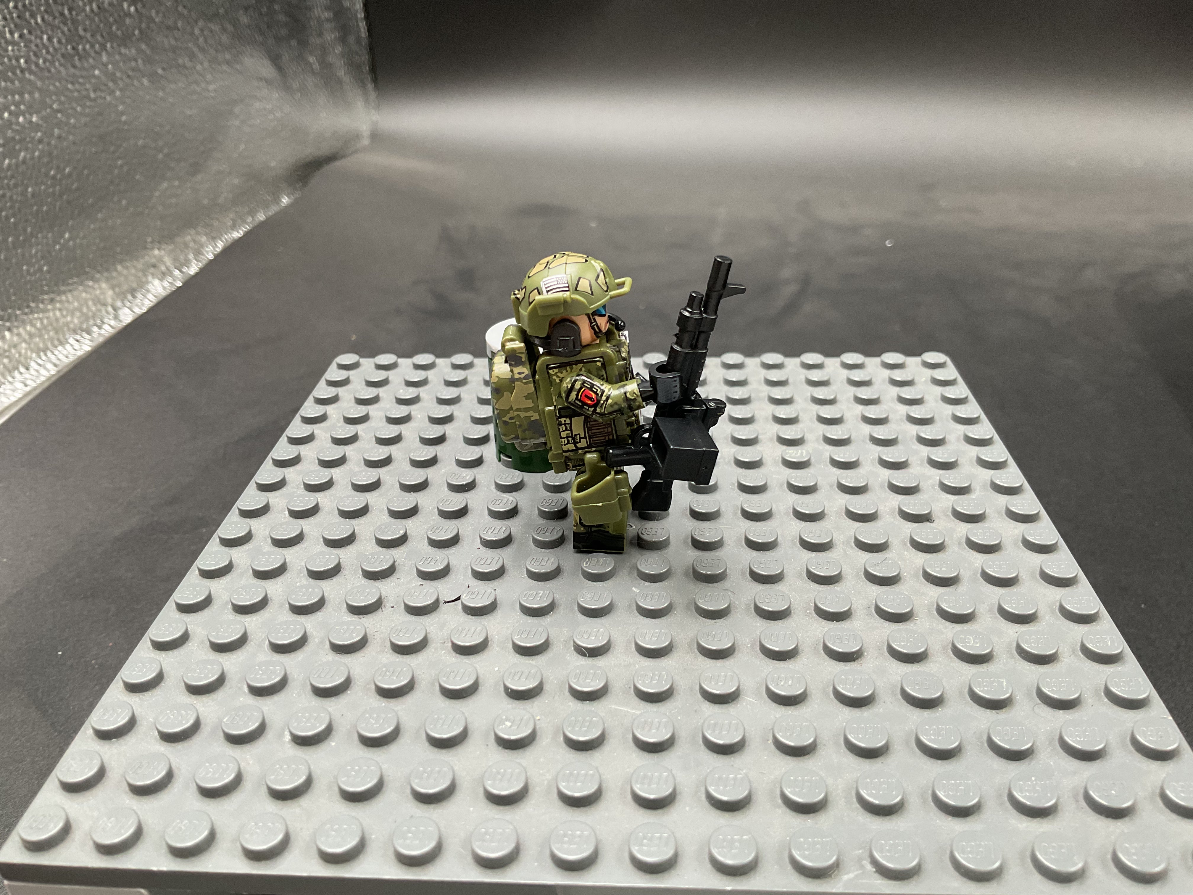 Military Lot #79