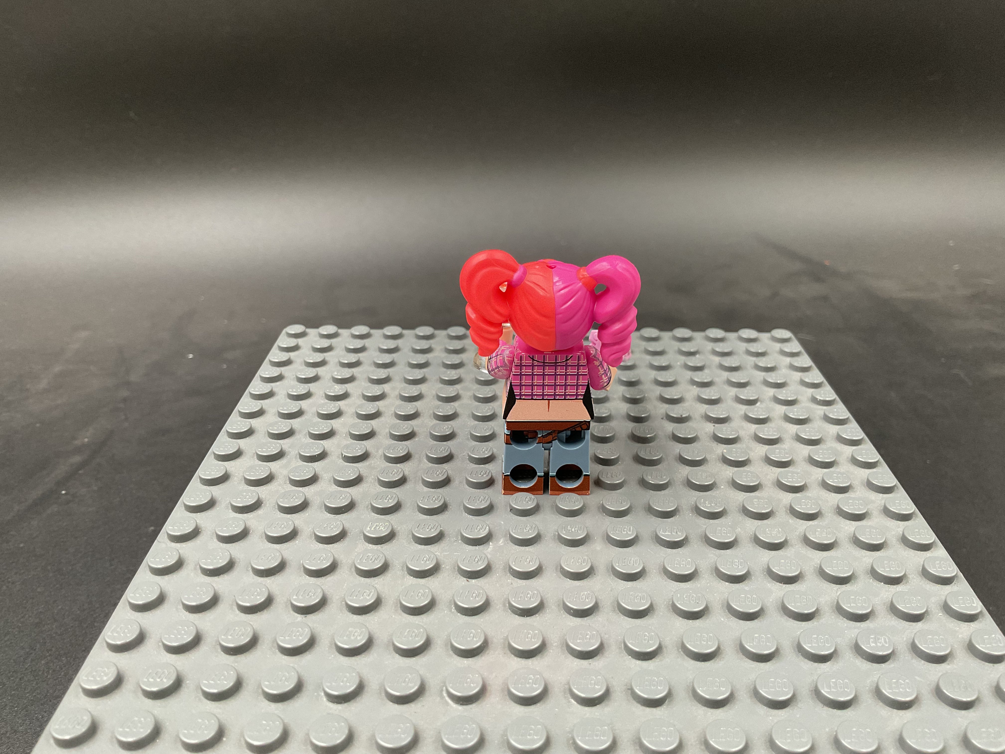 Custom Minifigure #021