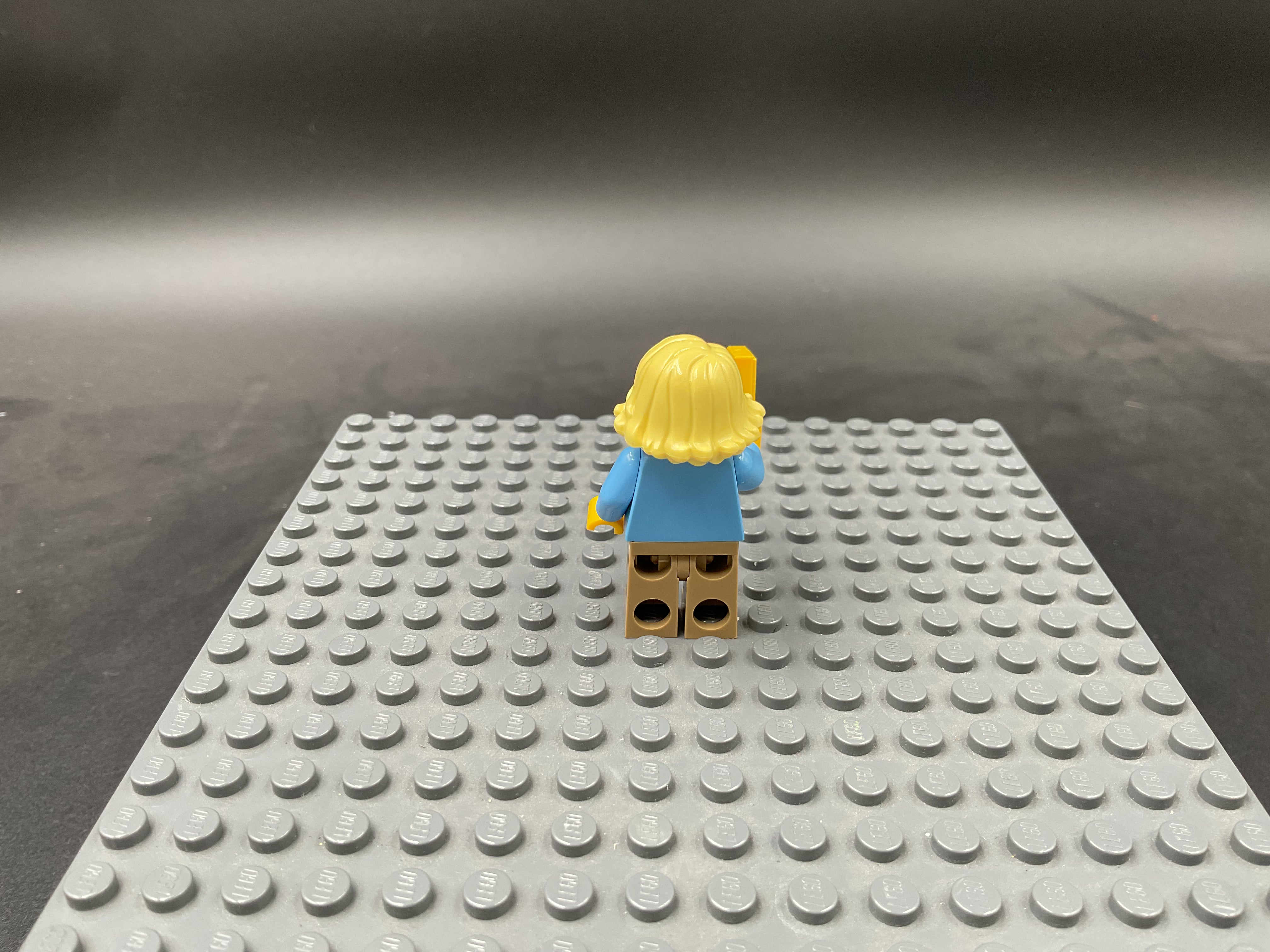 Custom Minifigure #033