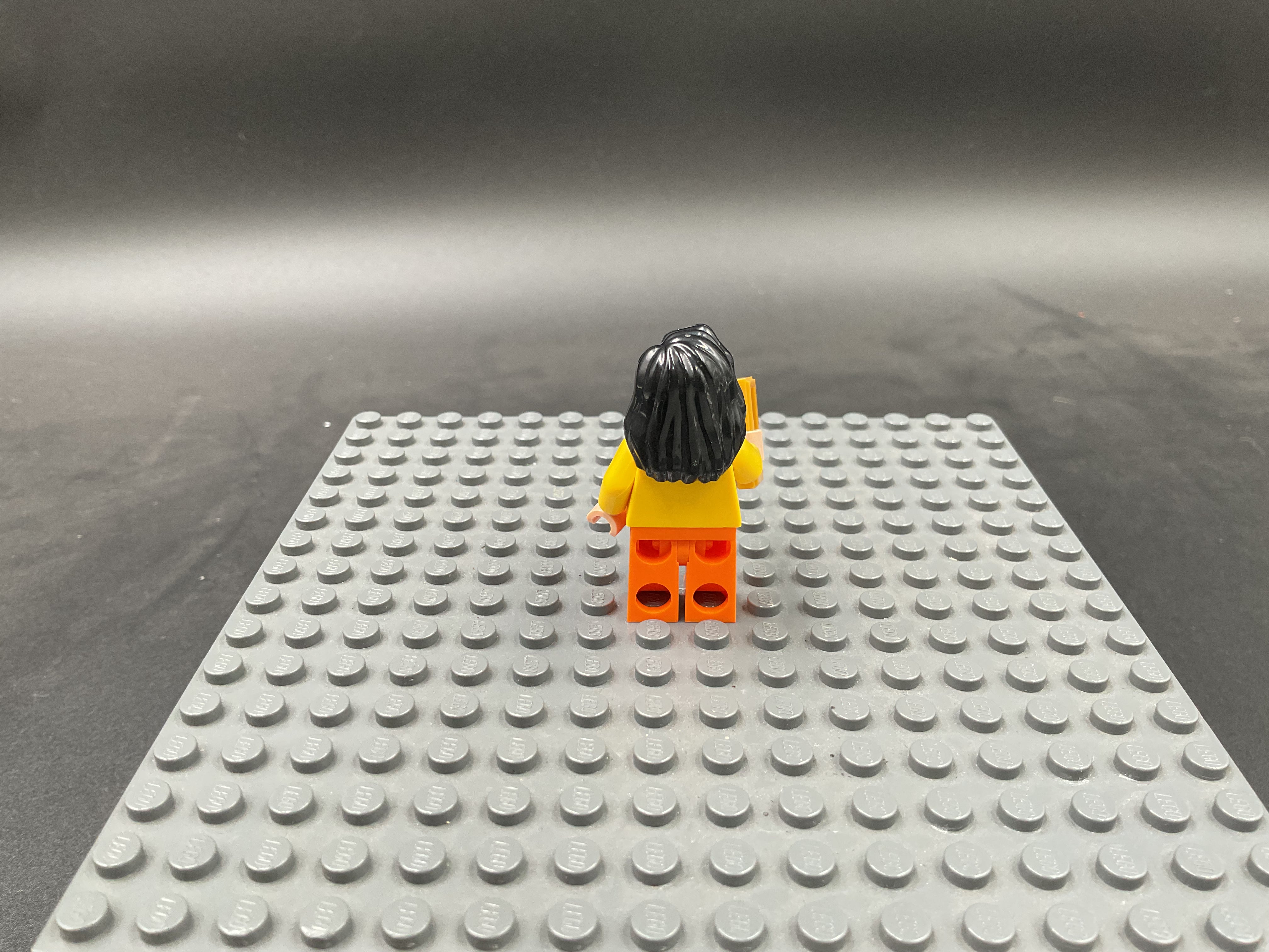 Custom Minifigure #036
