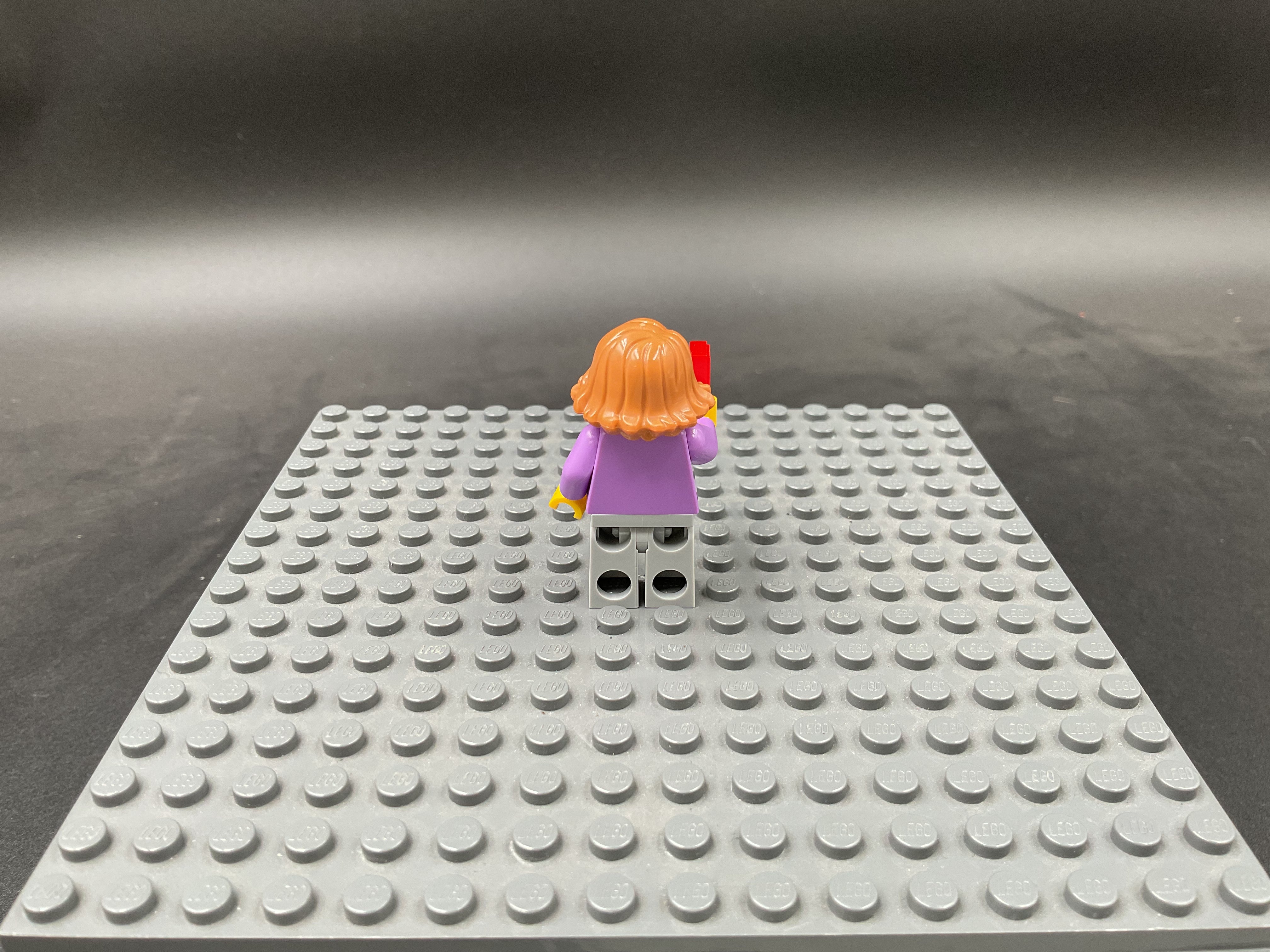 Custom Minifigure #037