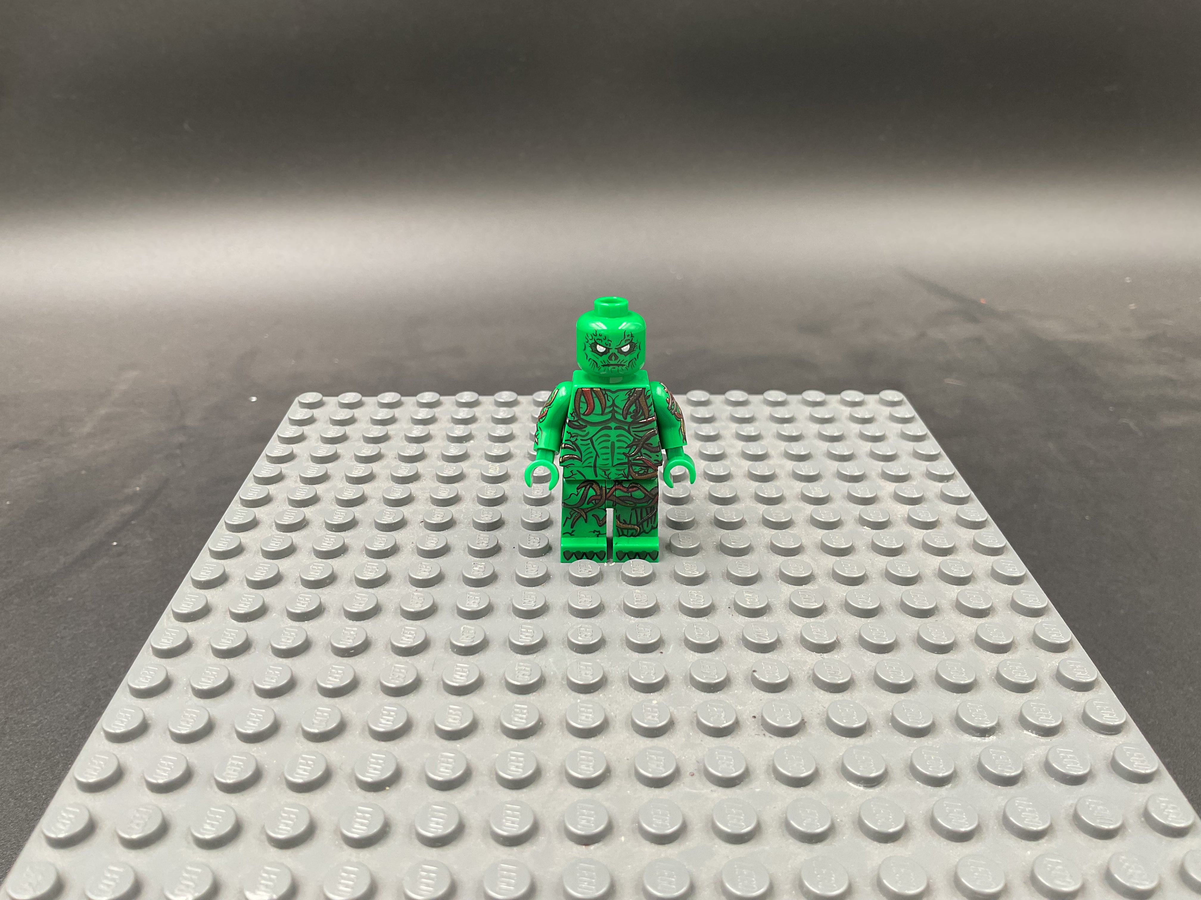 Custom Minifigure #046